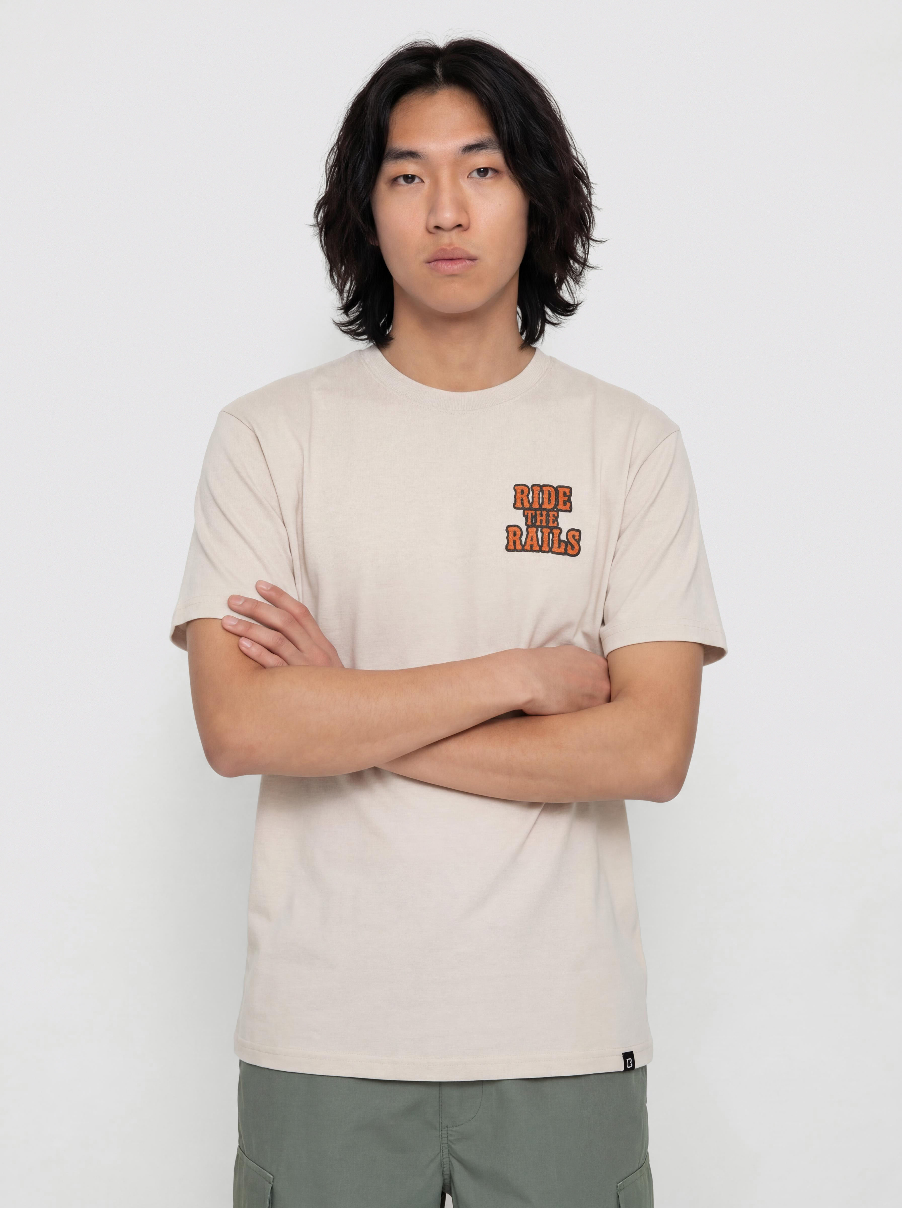 Tričko Element Timber Guard Dogs