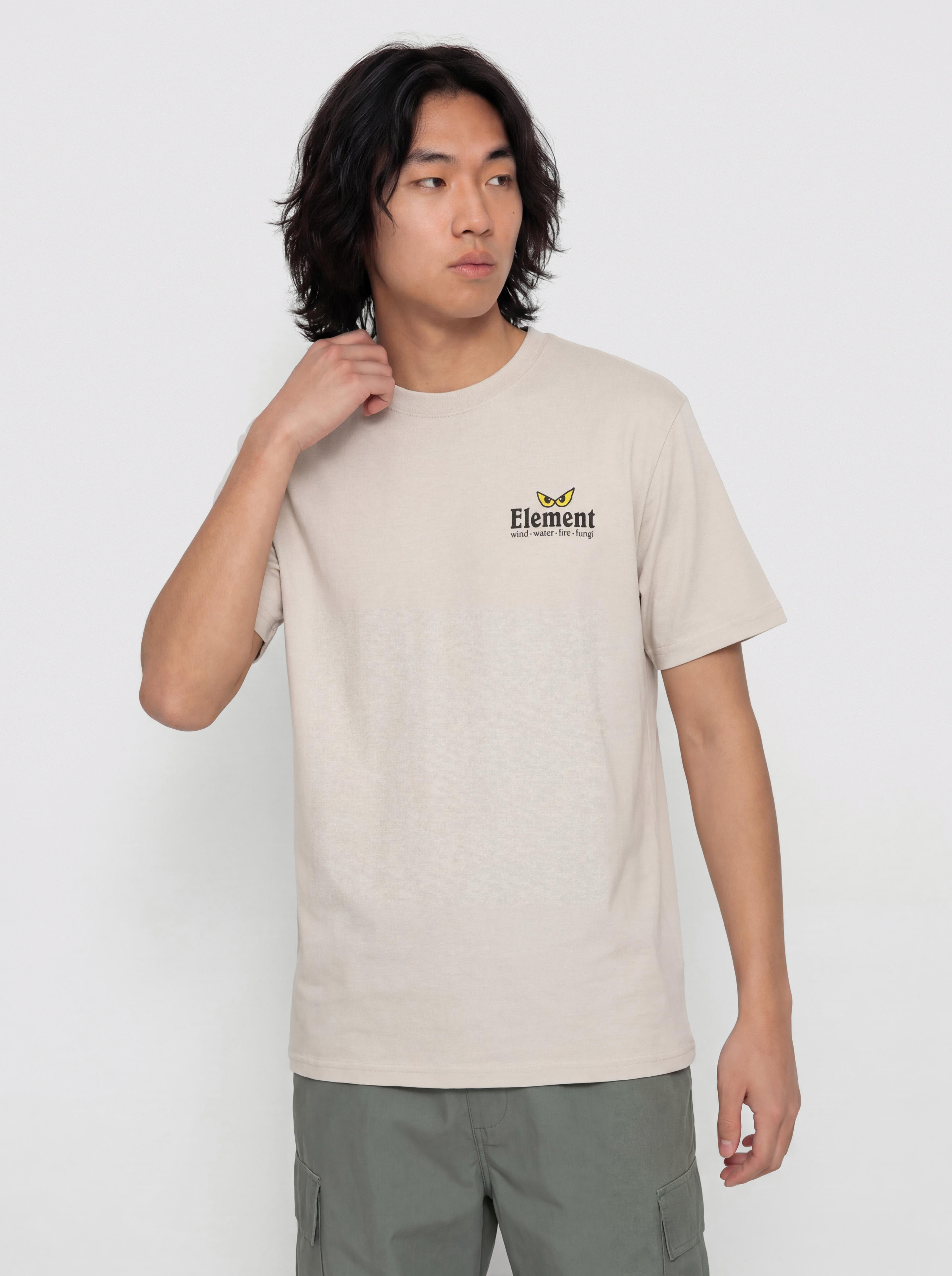 Tričko Element Midnight