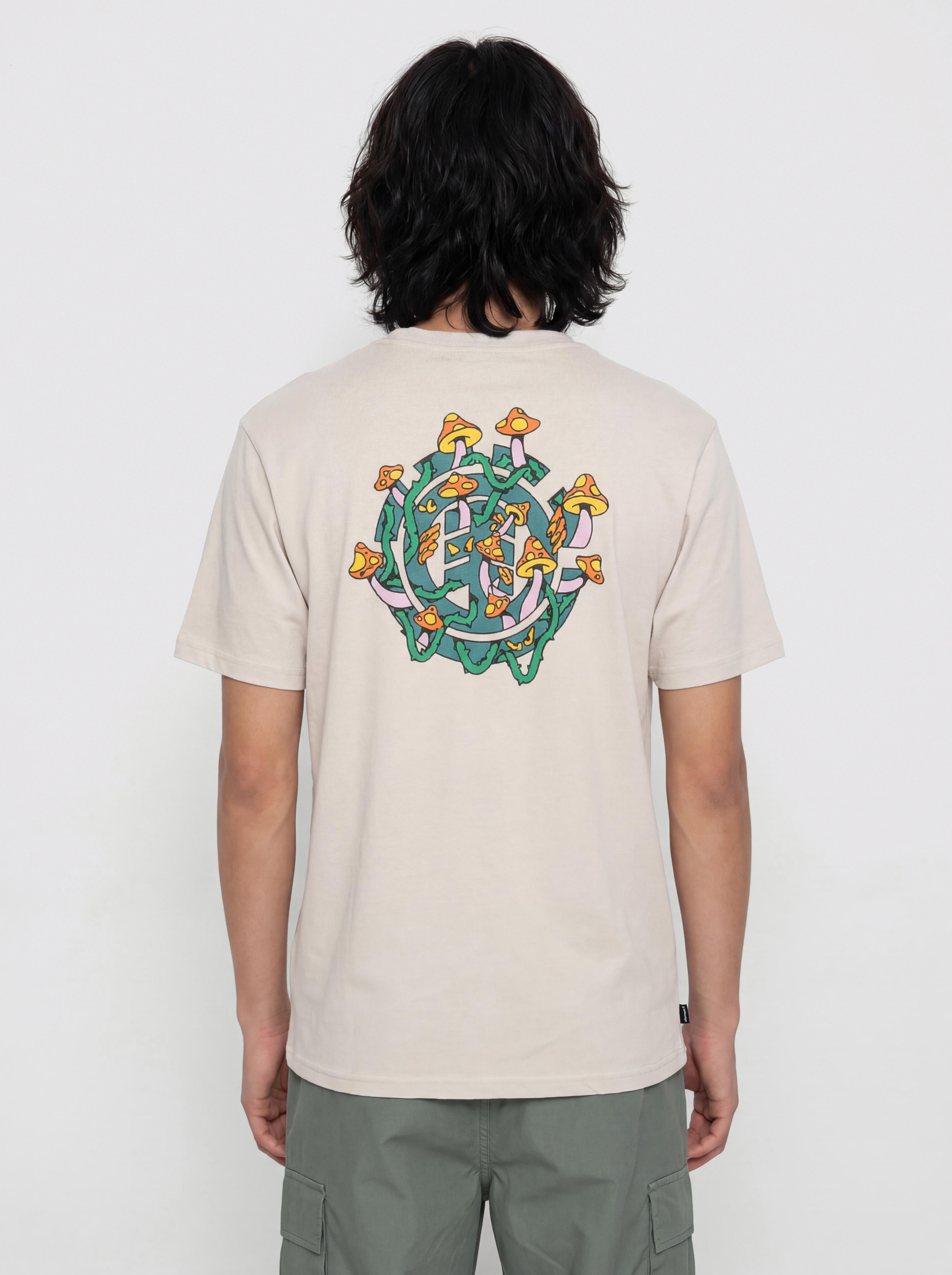 Tričko Element Midnight