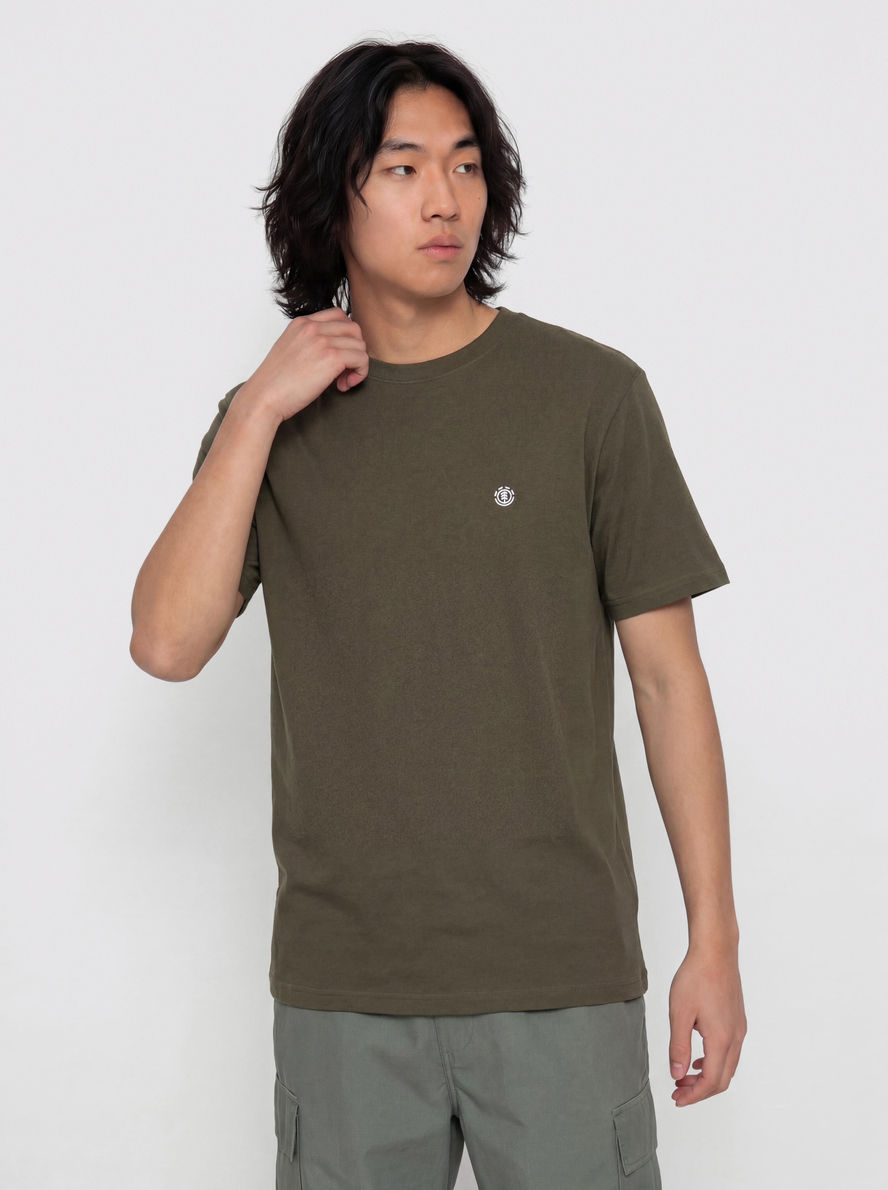 Triu010dko Element Icon Embroidery (forest night)