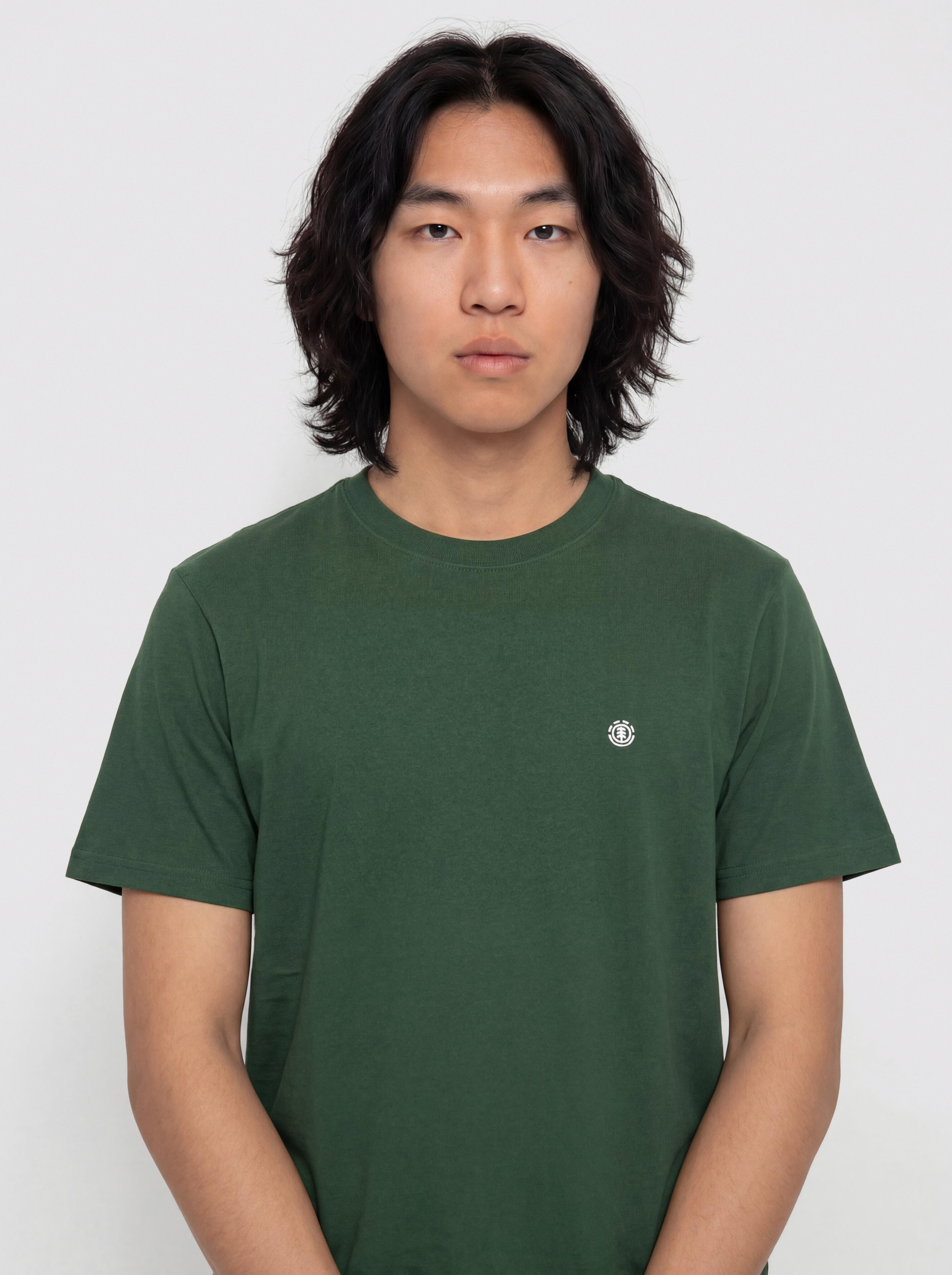 Triu010dko Element Icon Embroidery (dark green)