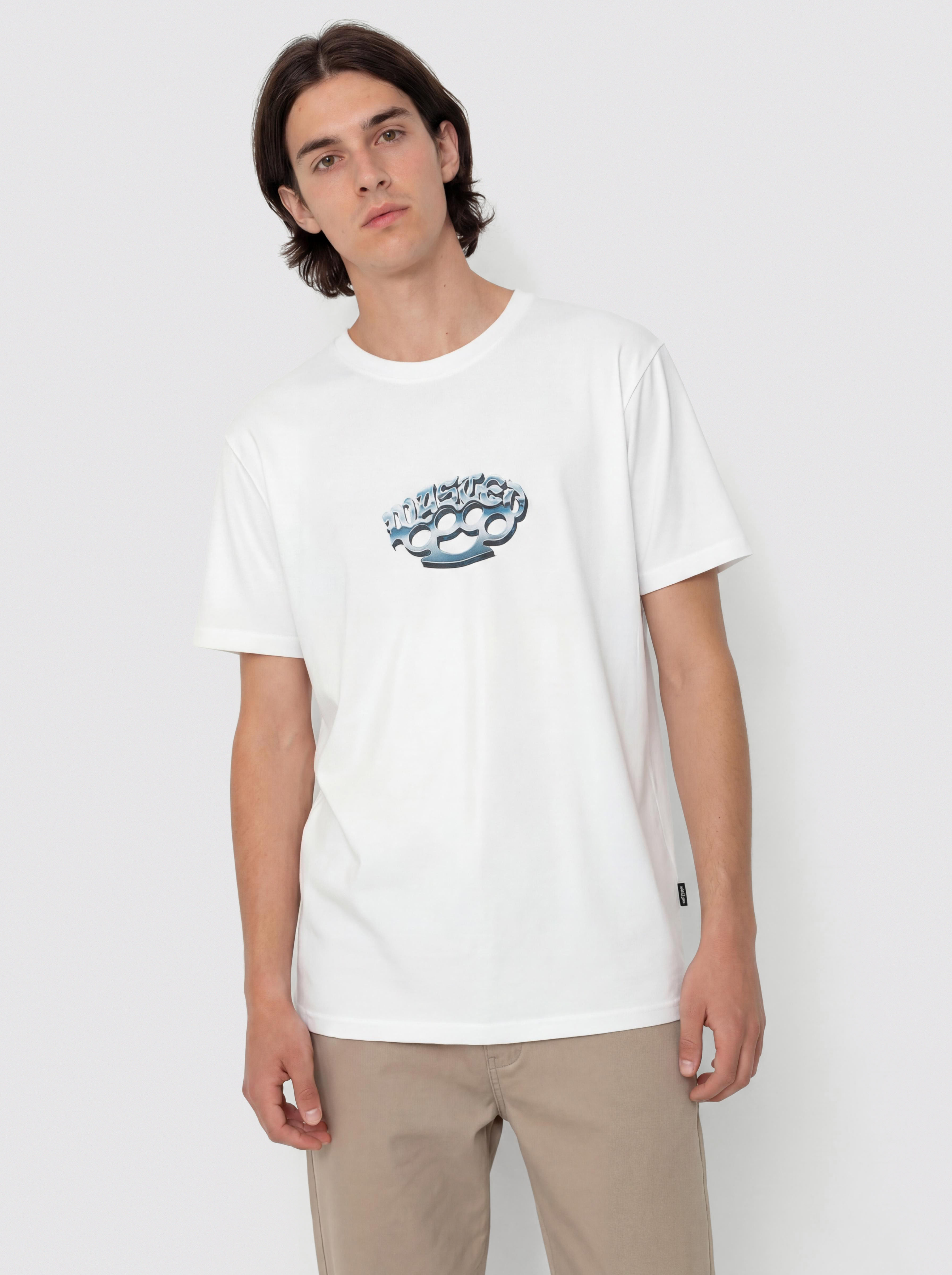 Tričko Wasted Paris Knuckles