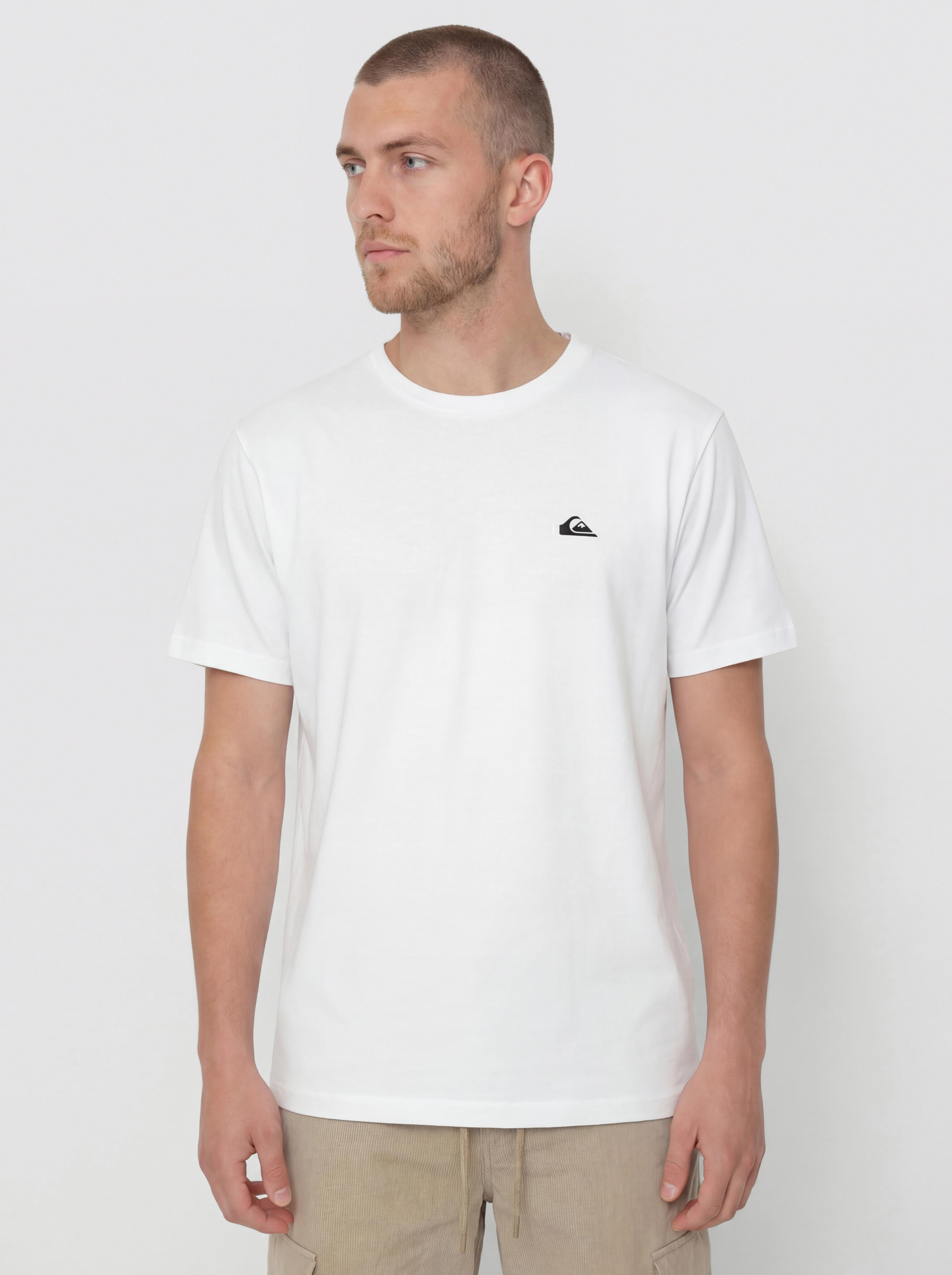 Tričko Quiksilver Basic