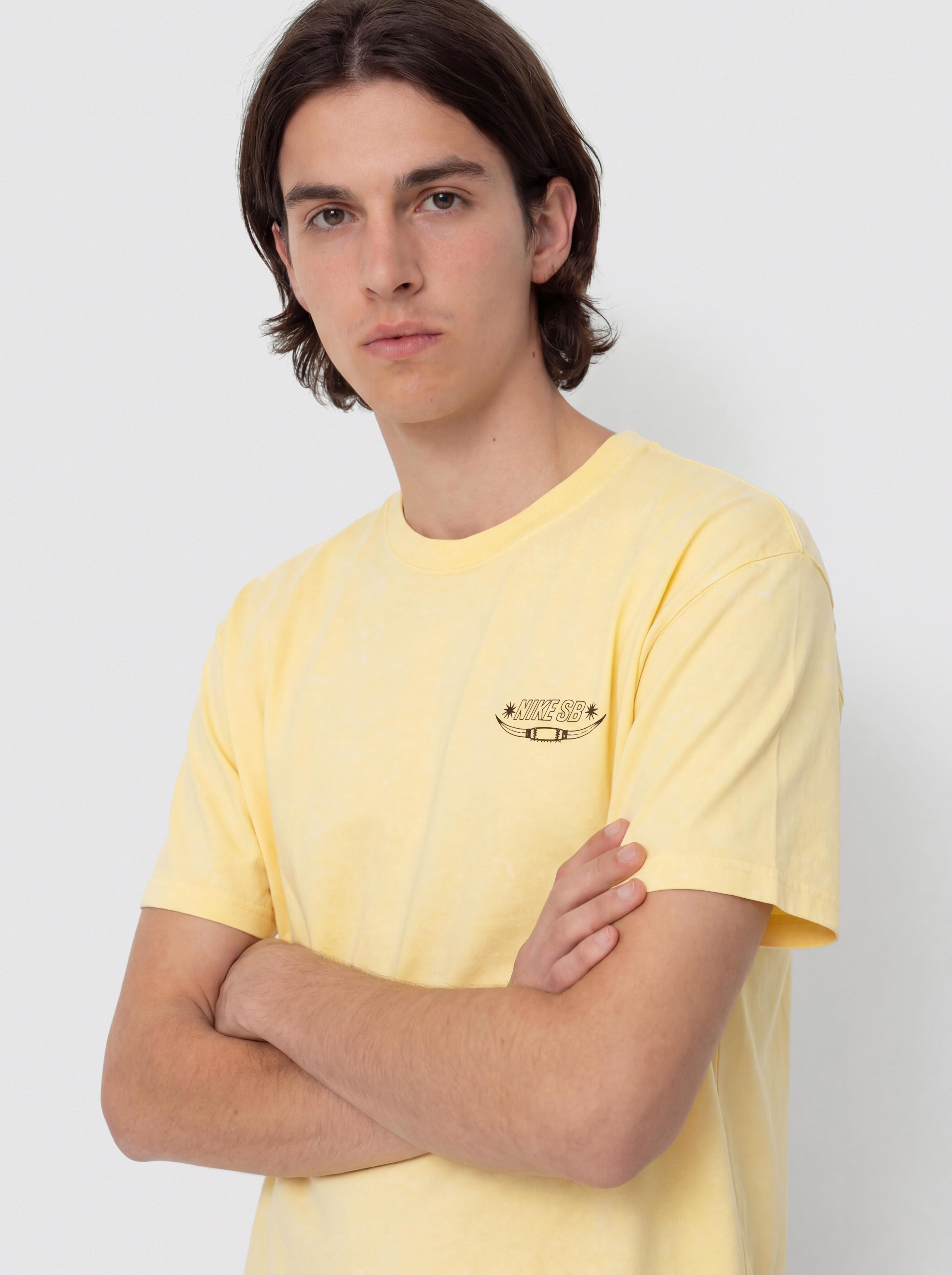 Tričko Nike SB M90 Oc Western Bee