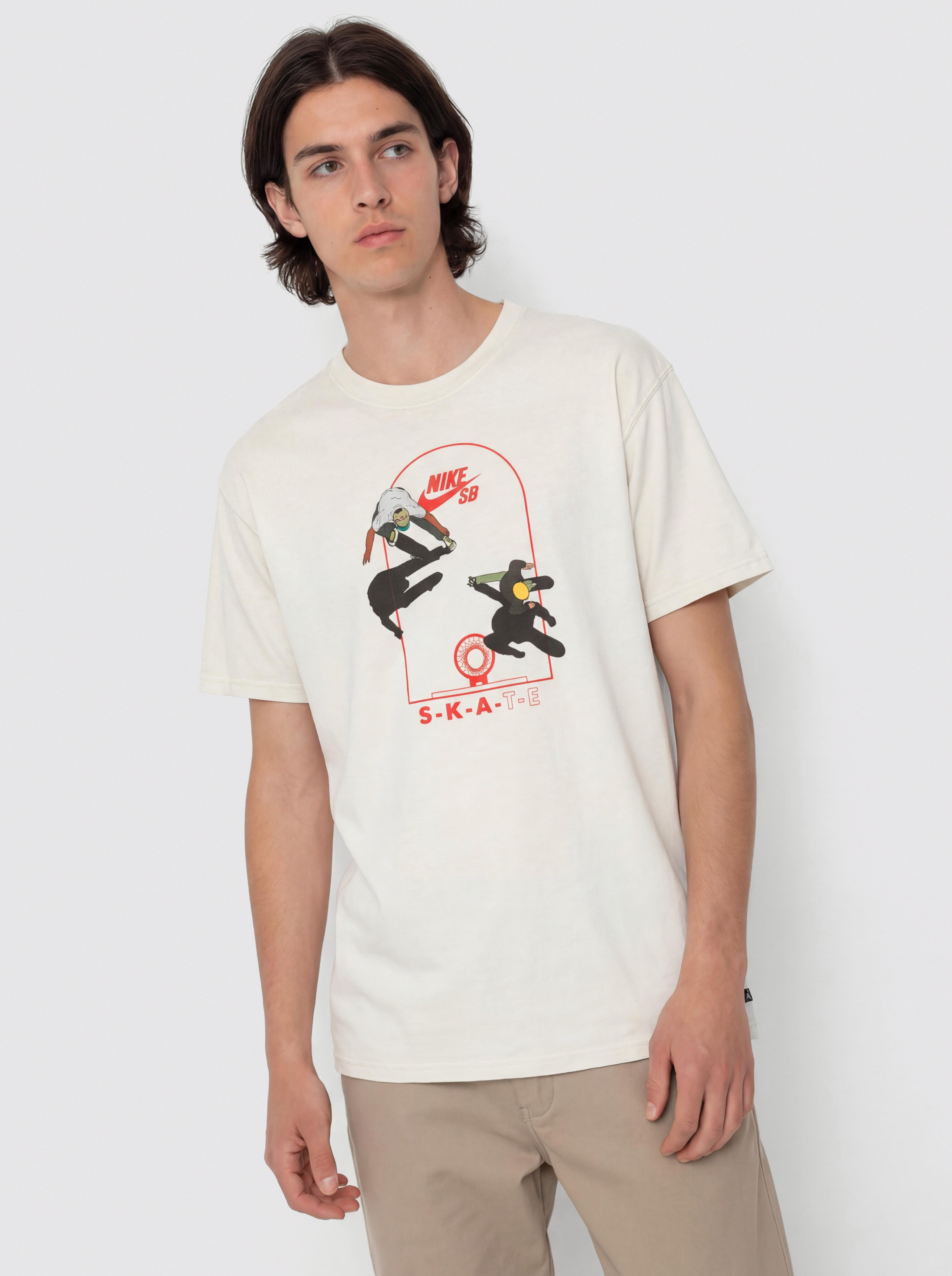 Tričko Nike SB Skate On Court