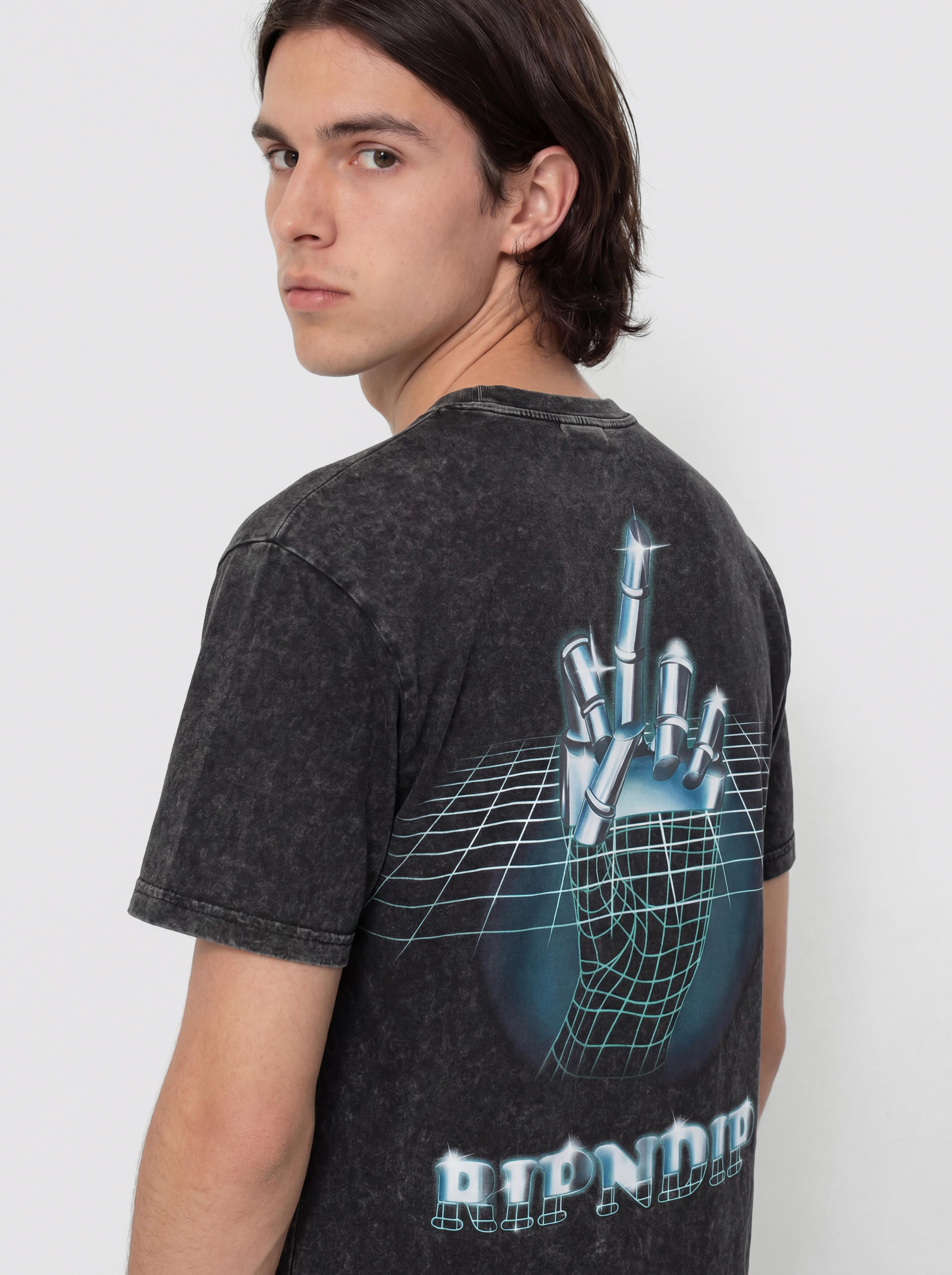 Tričko RipNDip Afterlife