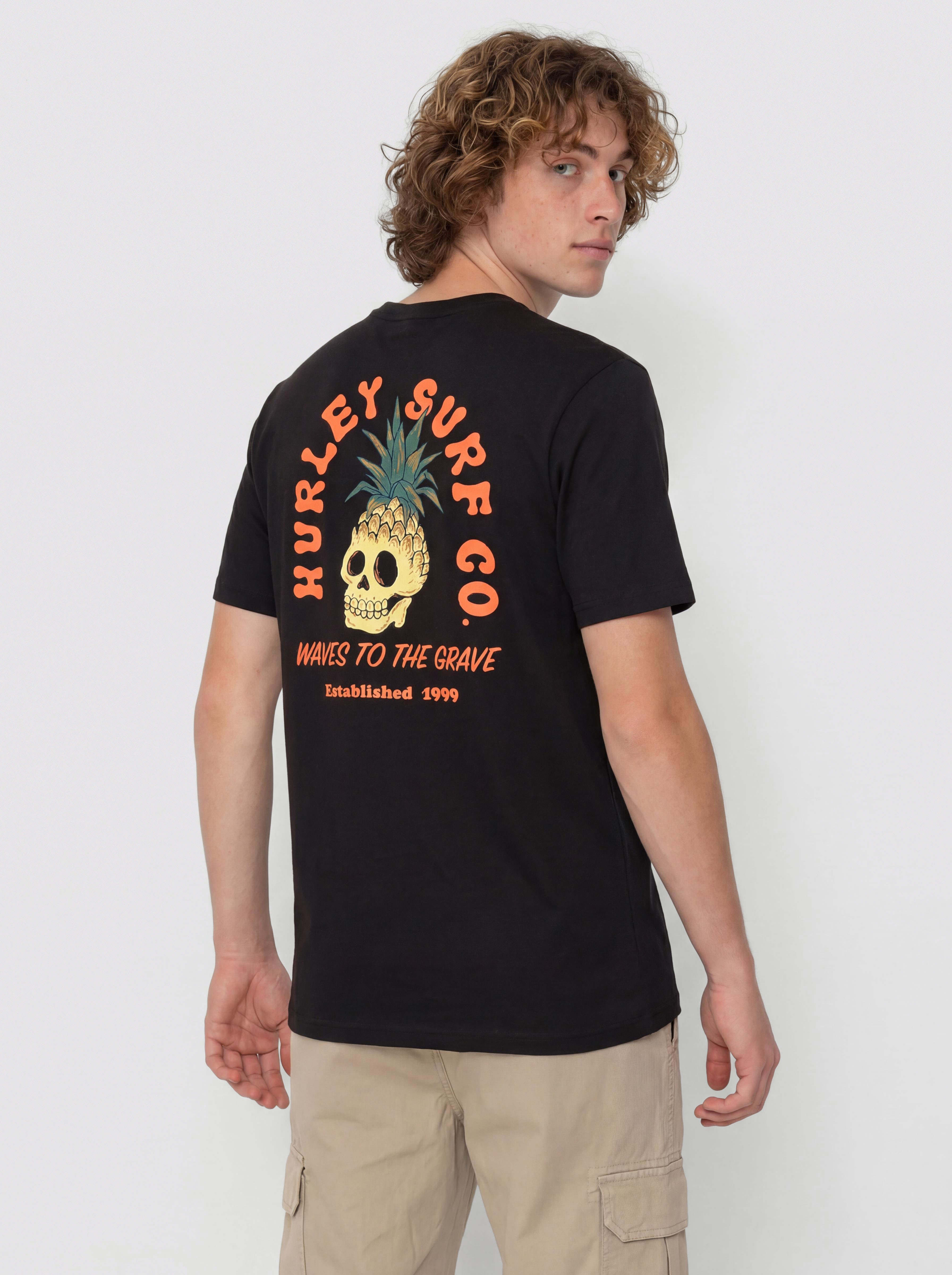 Triu010dko Hurley Berjim (black)