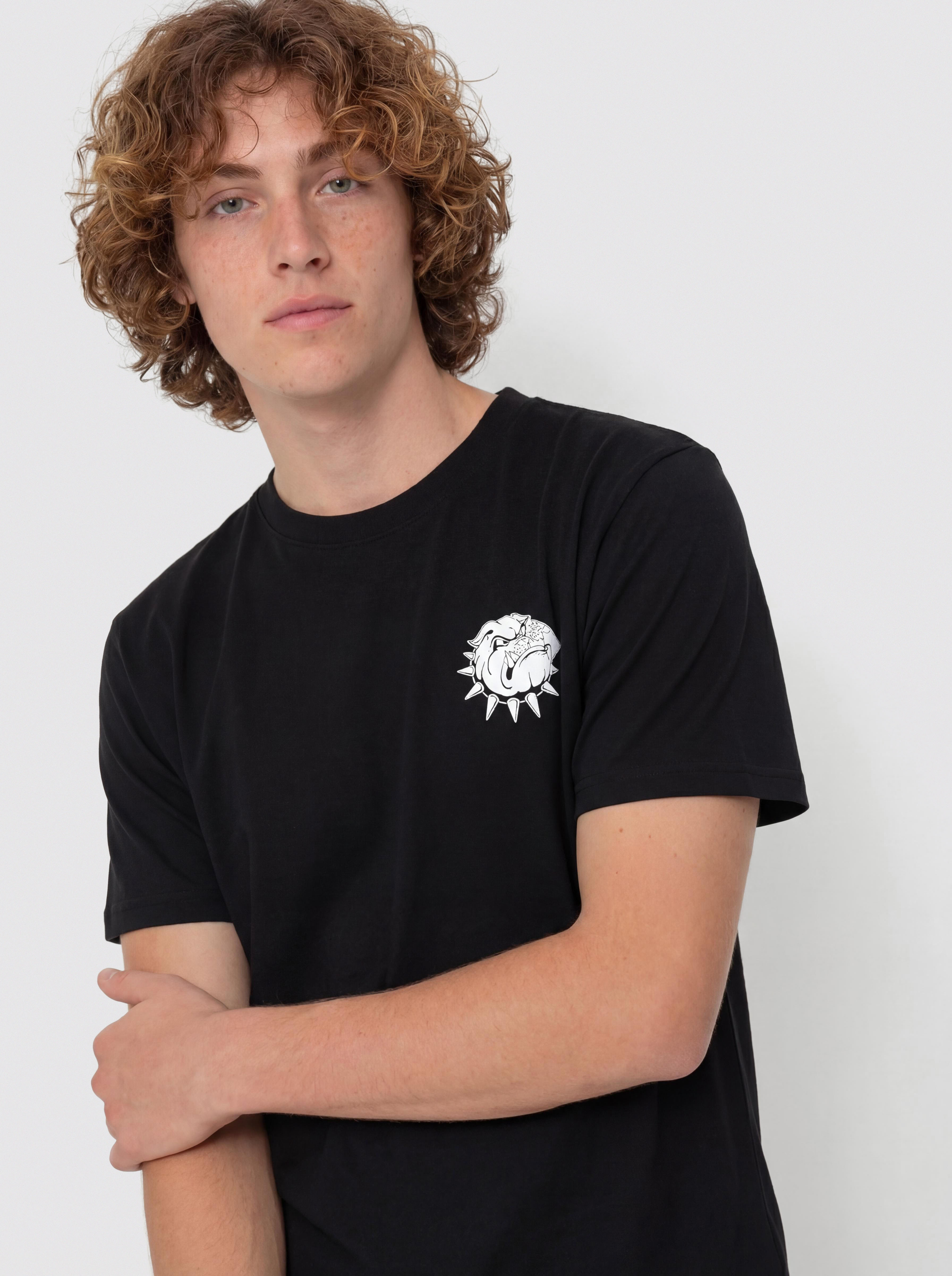 Tričko Vans Bully