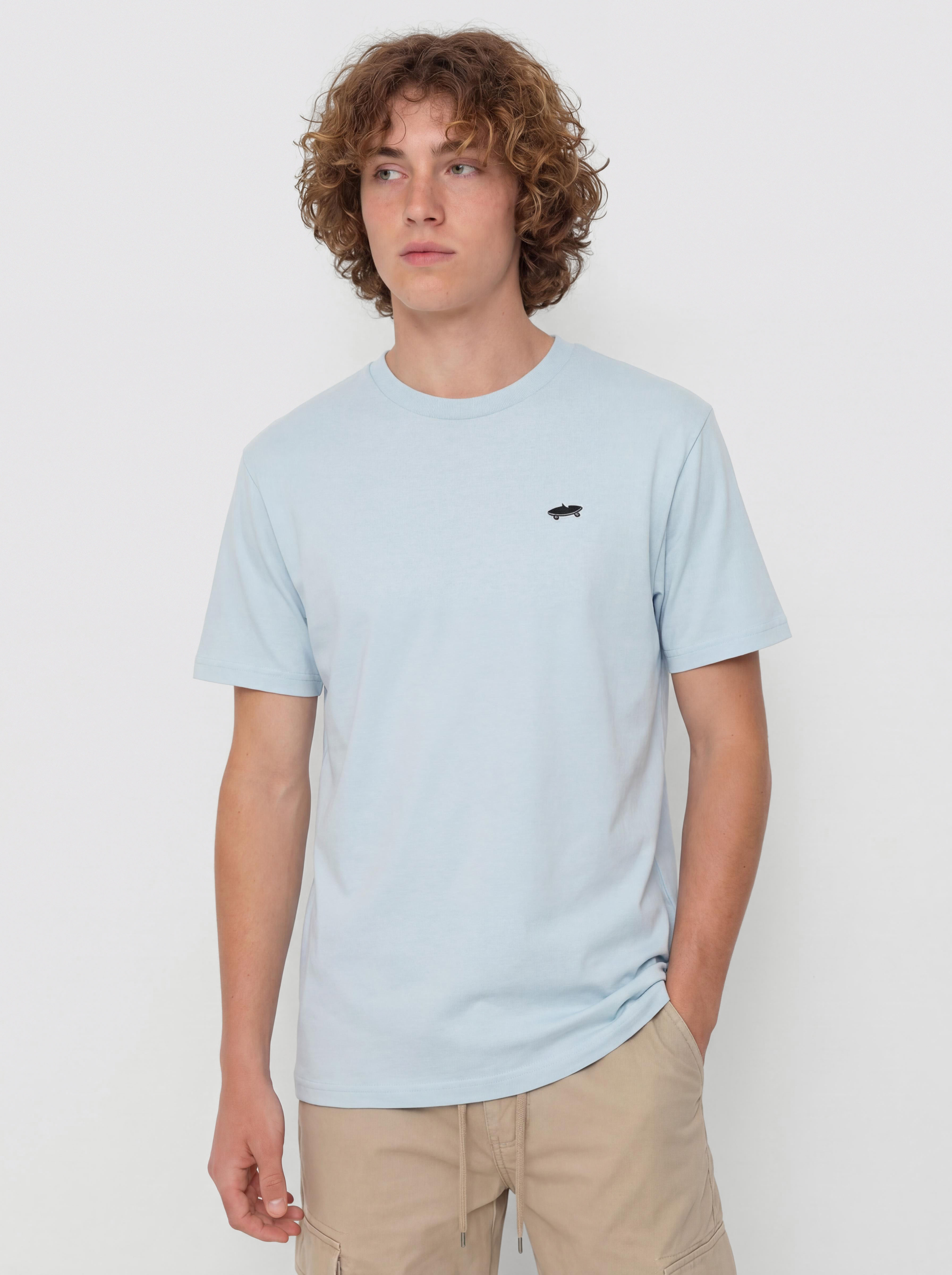 Tričko Vans Salton JR (dawn mist)