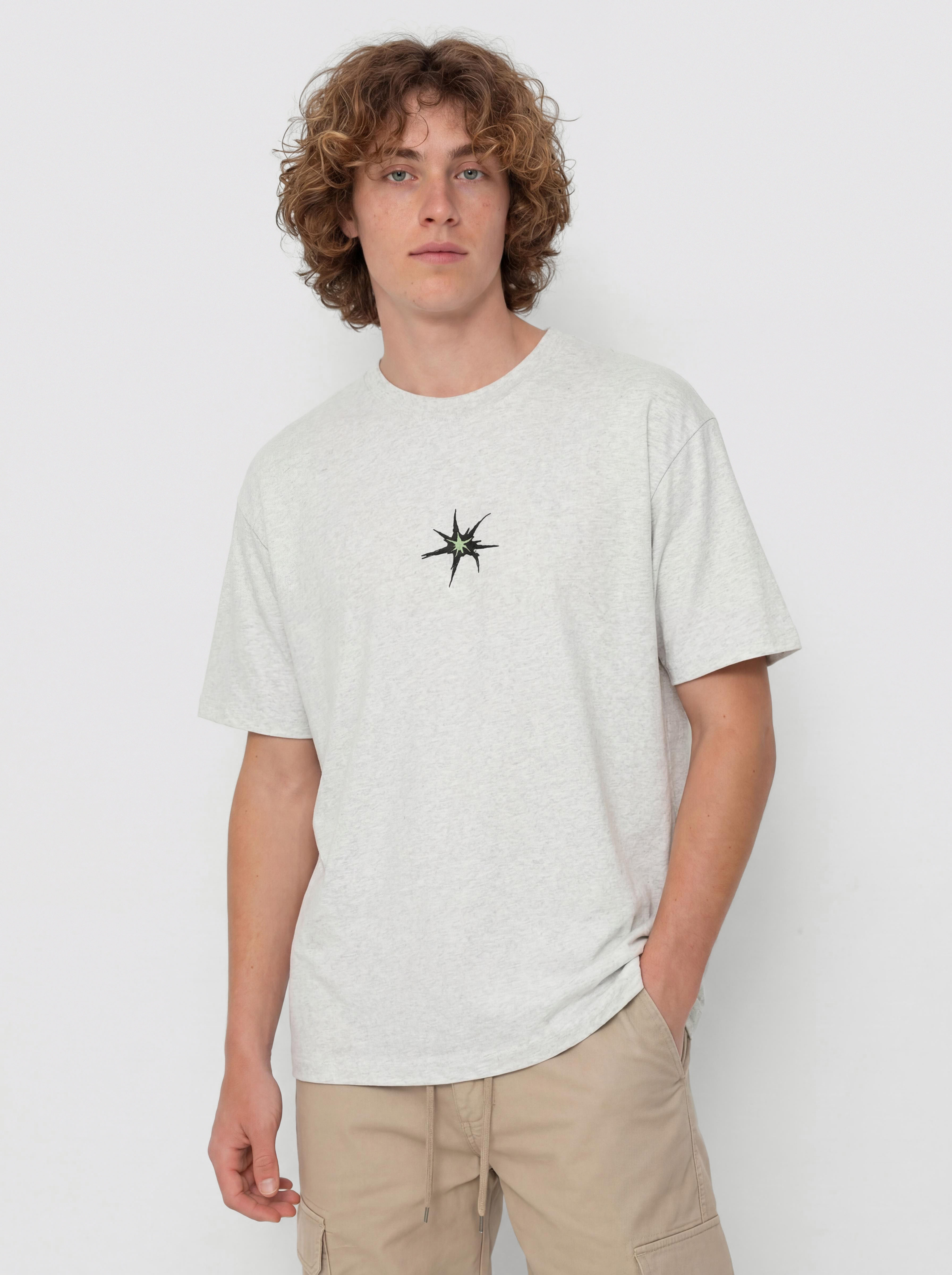 Tričko Vans Skate Splatter