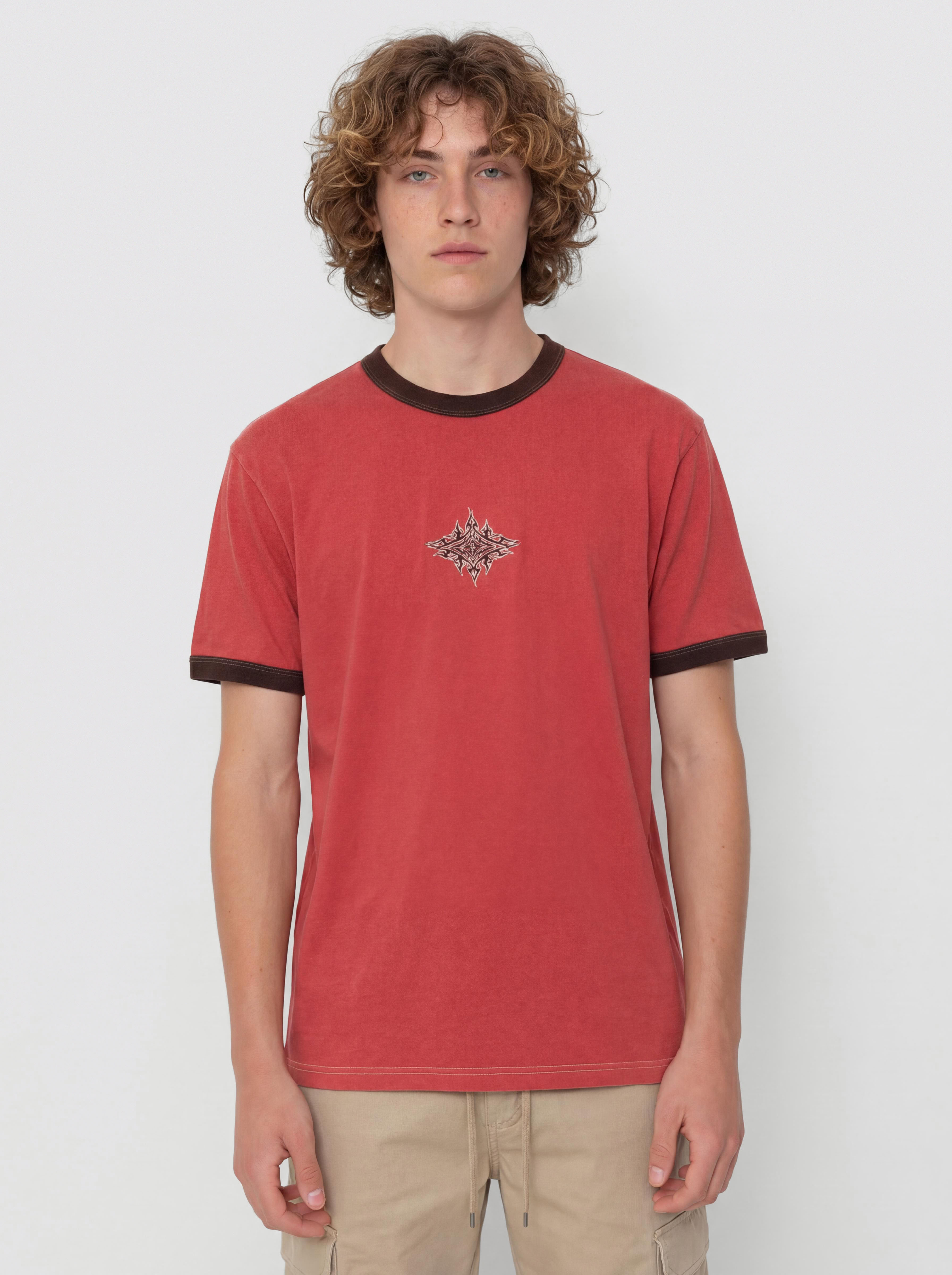 Tričko Vans Lx Flame Face