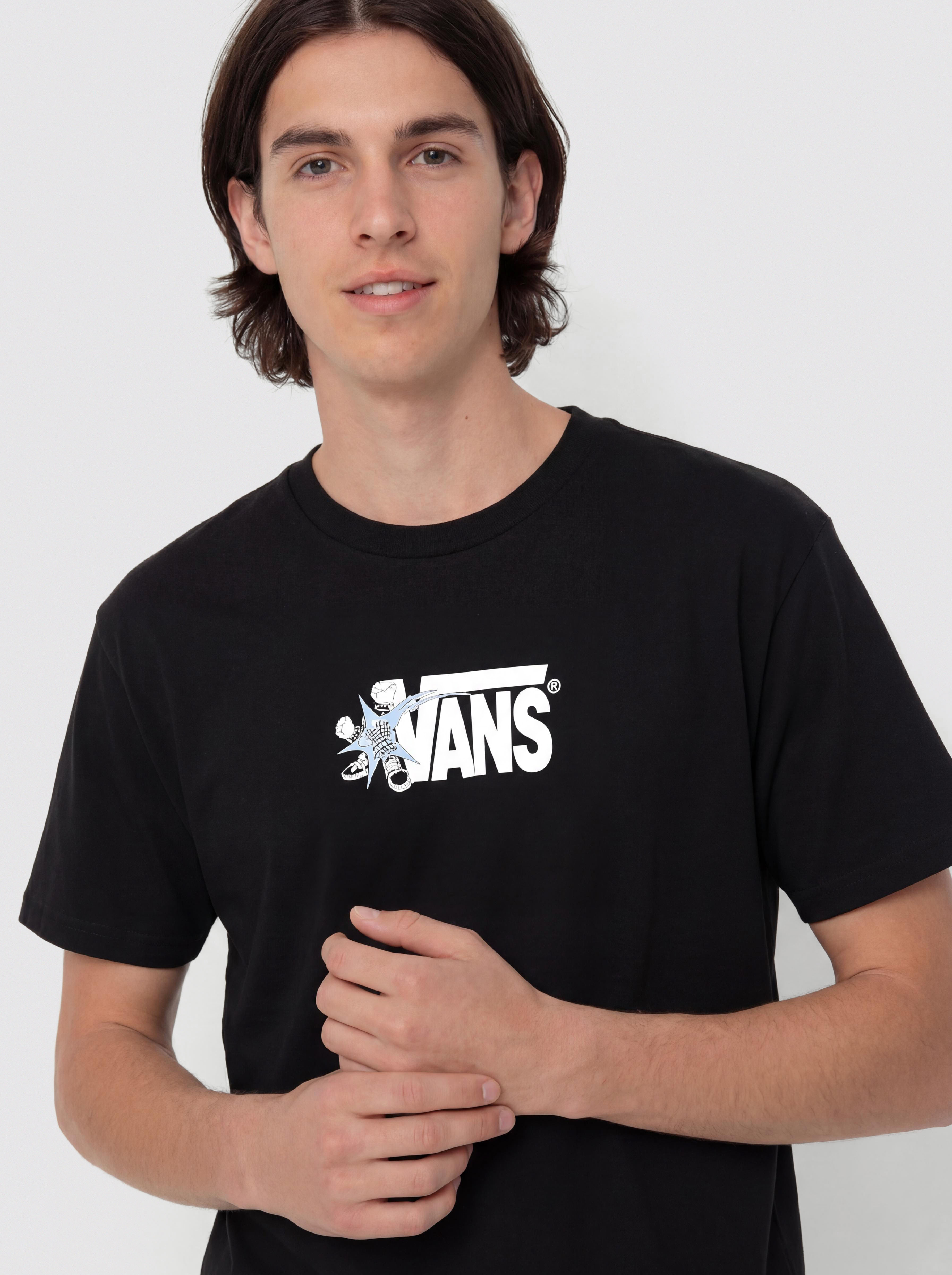 Tričko Vans Vsuper