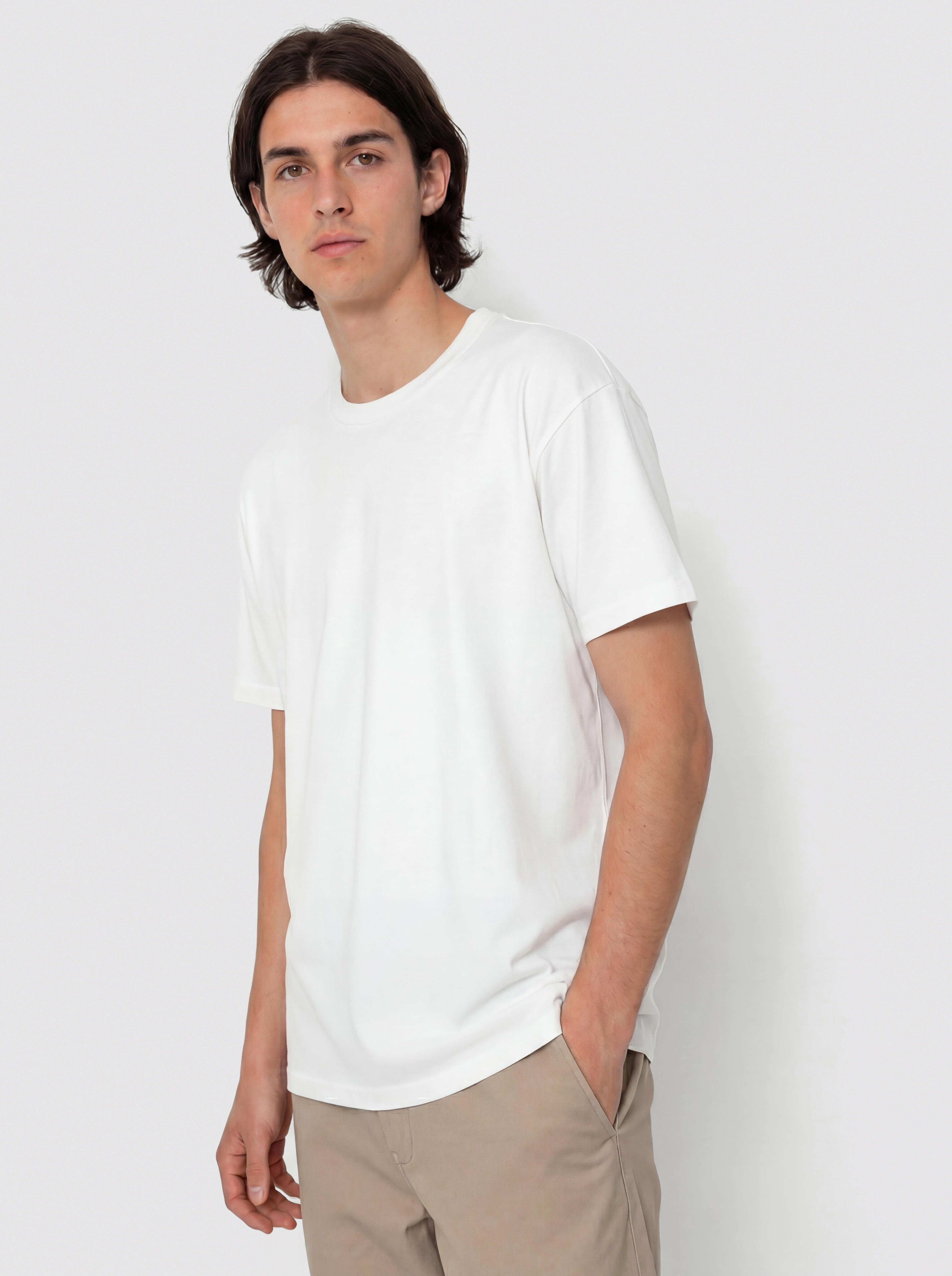 Tričko Vans Original Standards (white)