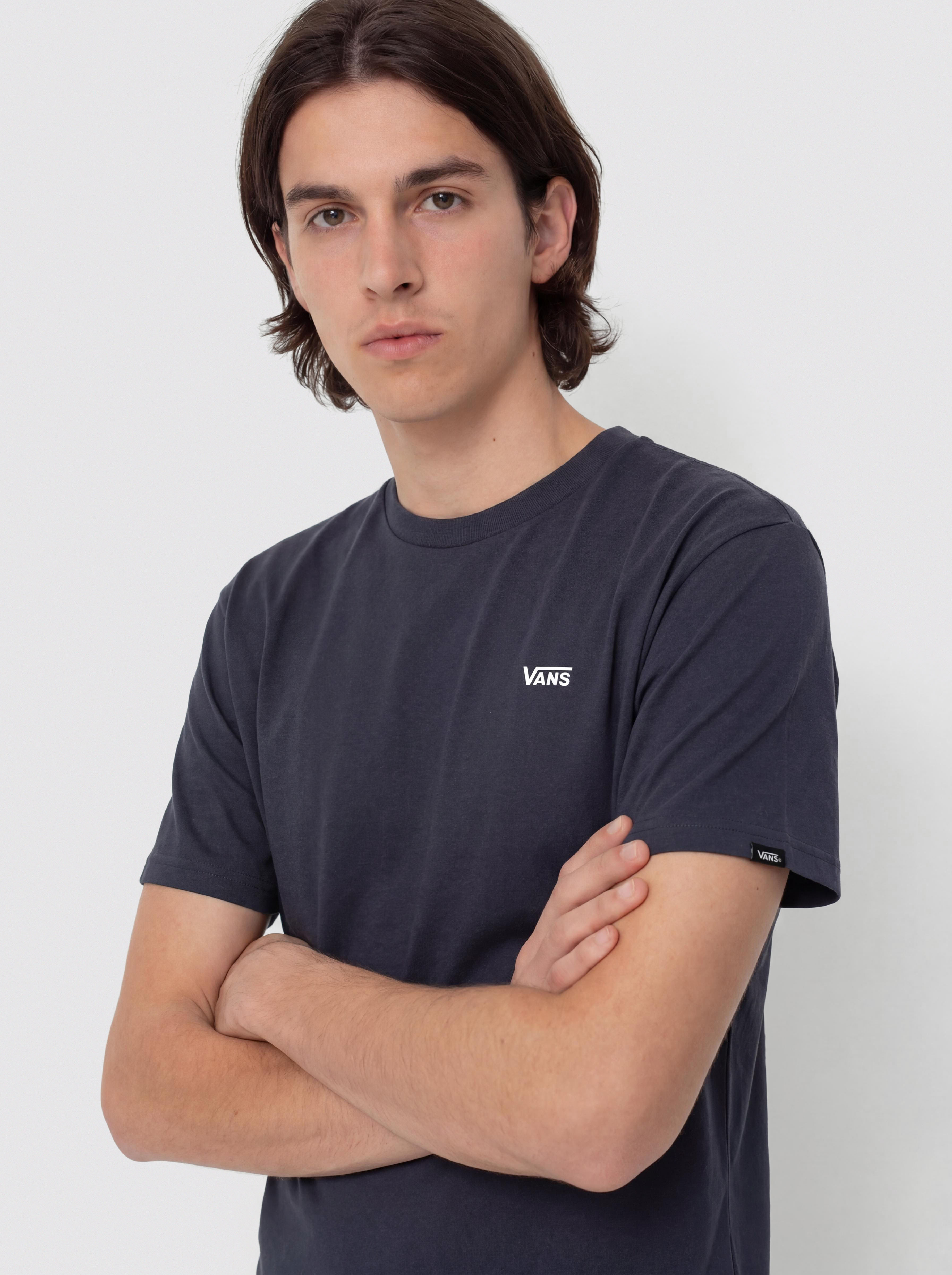 Triu010dko Vans Left Chest II Loose (parisian night)