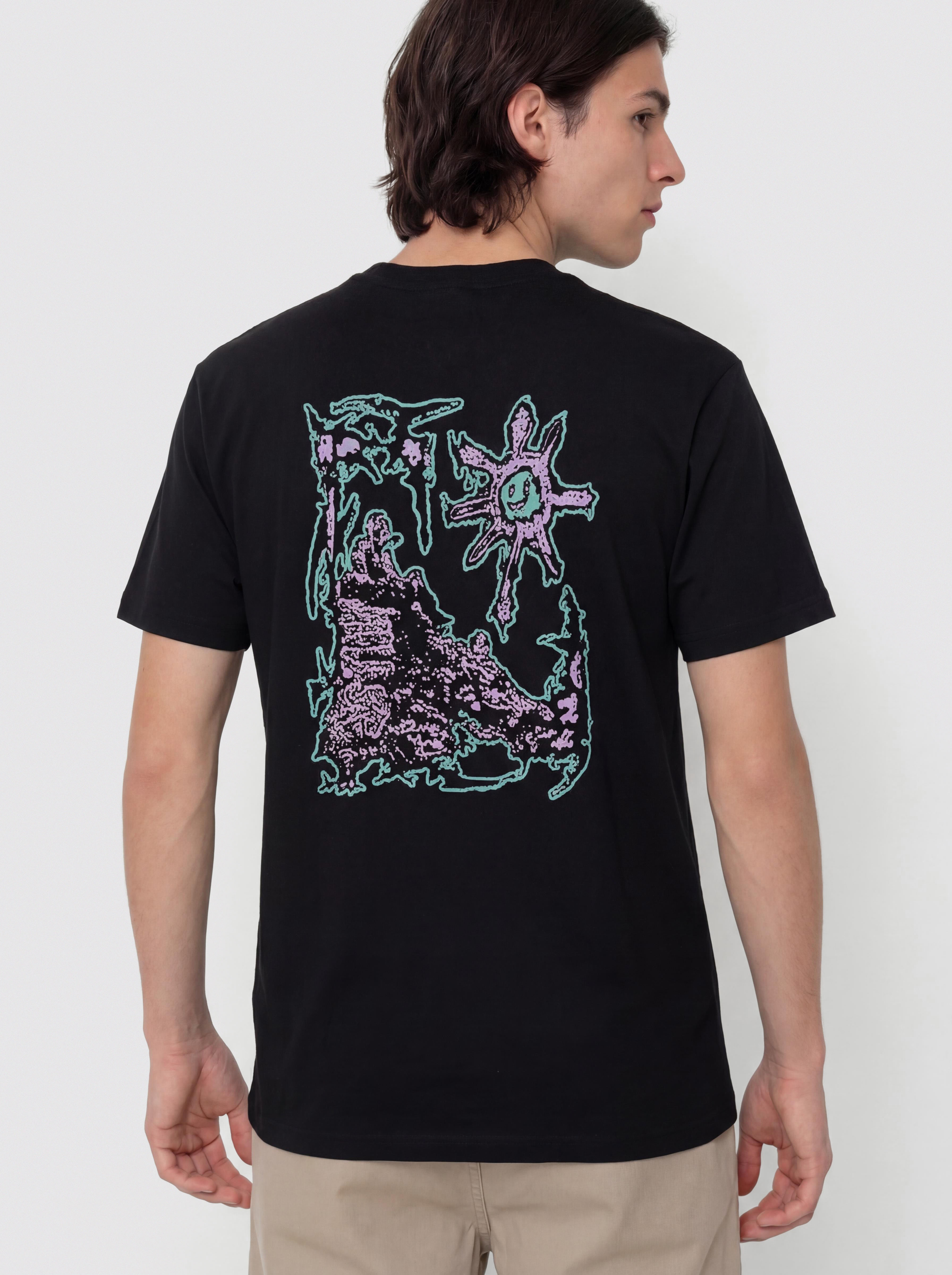 Triu010dko Polar Skate Lovely Day (black)