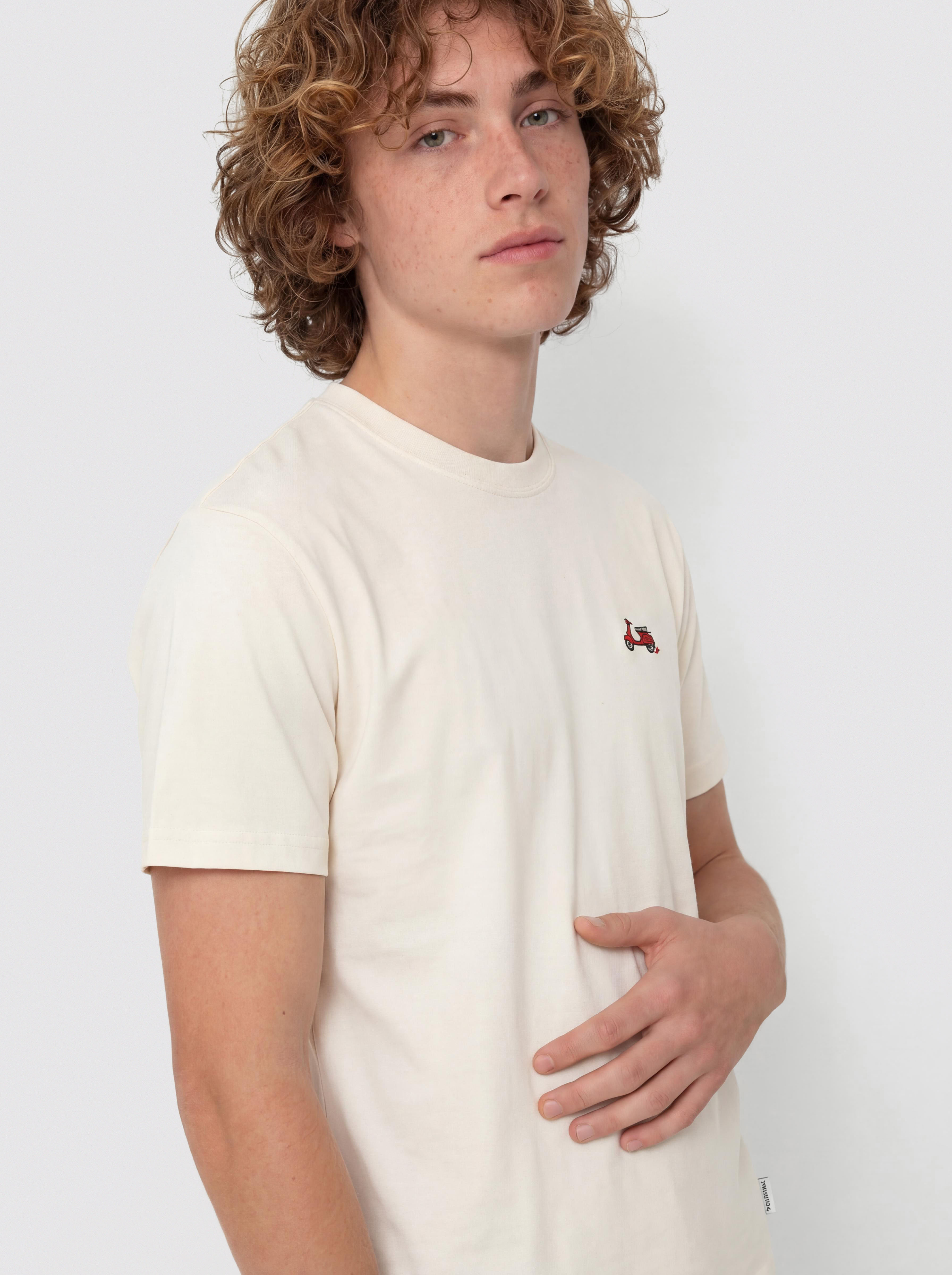 Tričko Iriedaily I Scooter