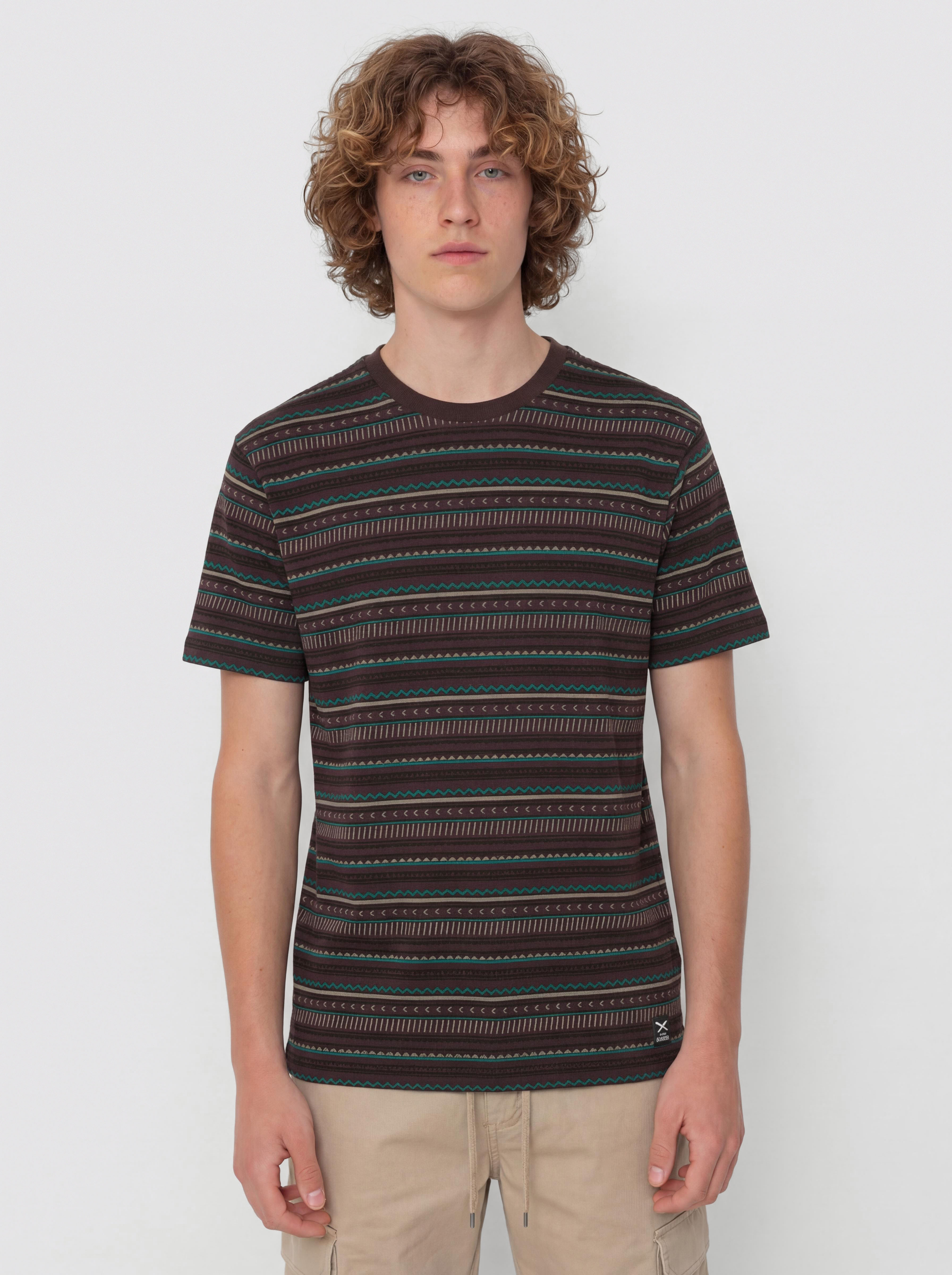 Tričko Iriedaily Chop Chop