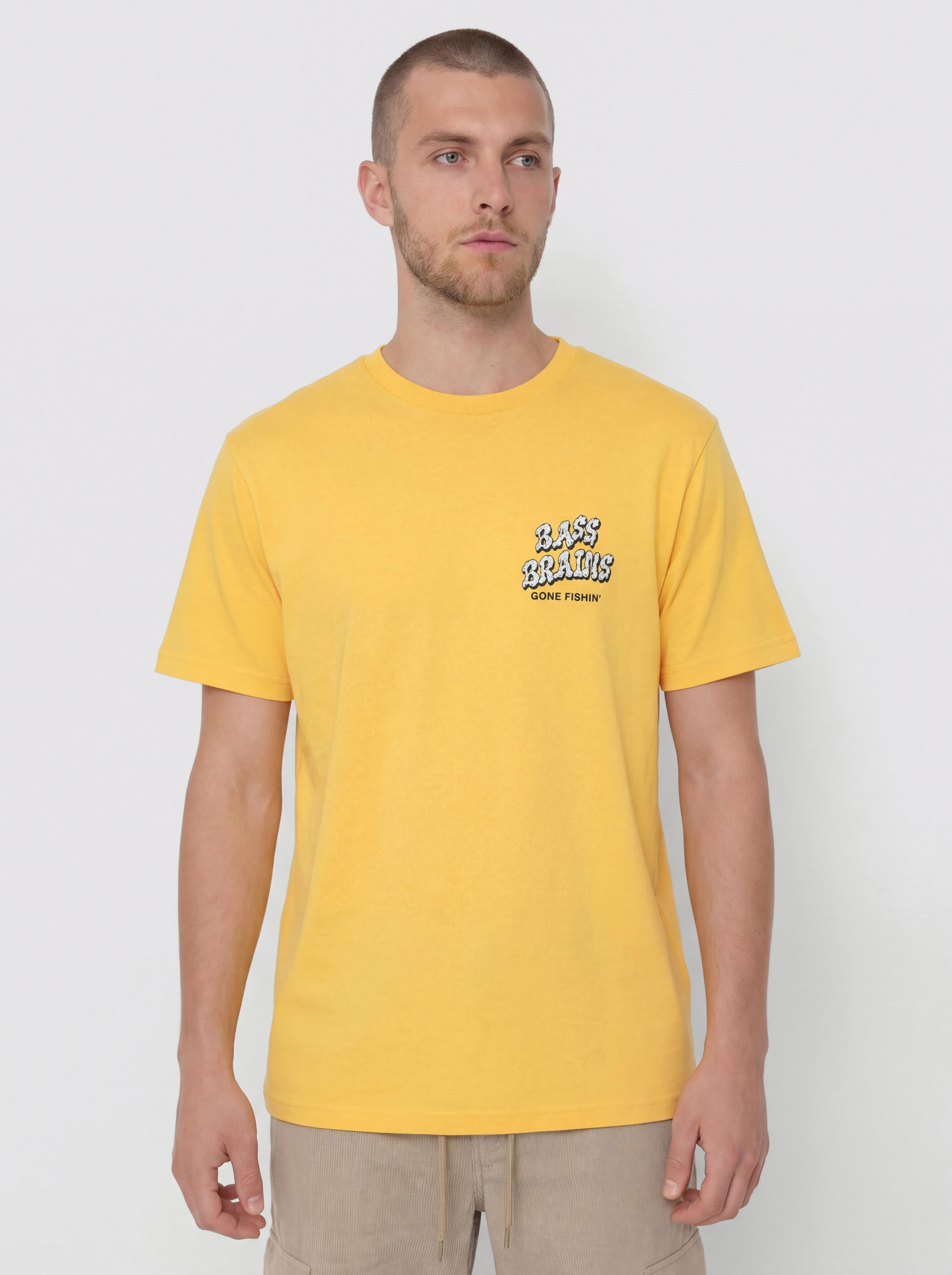 Triu010dko Brixton Bass Brains Gf (ray)