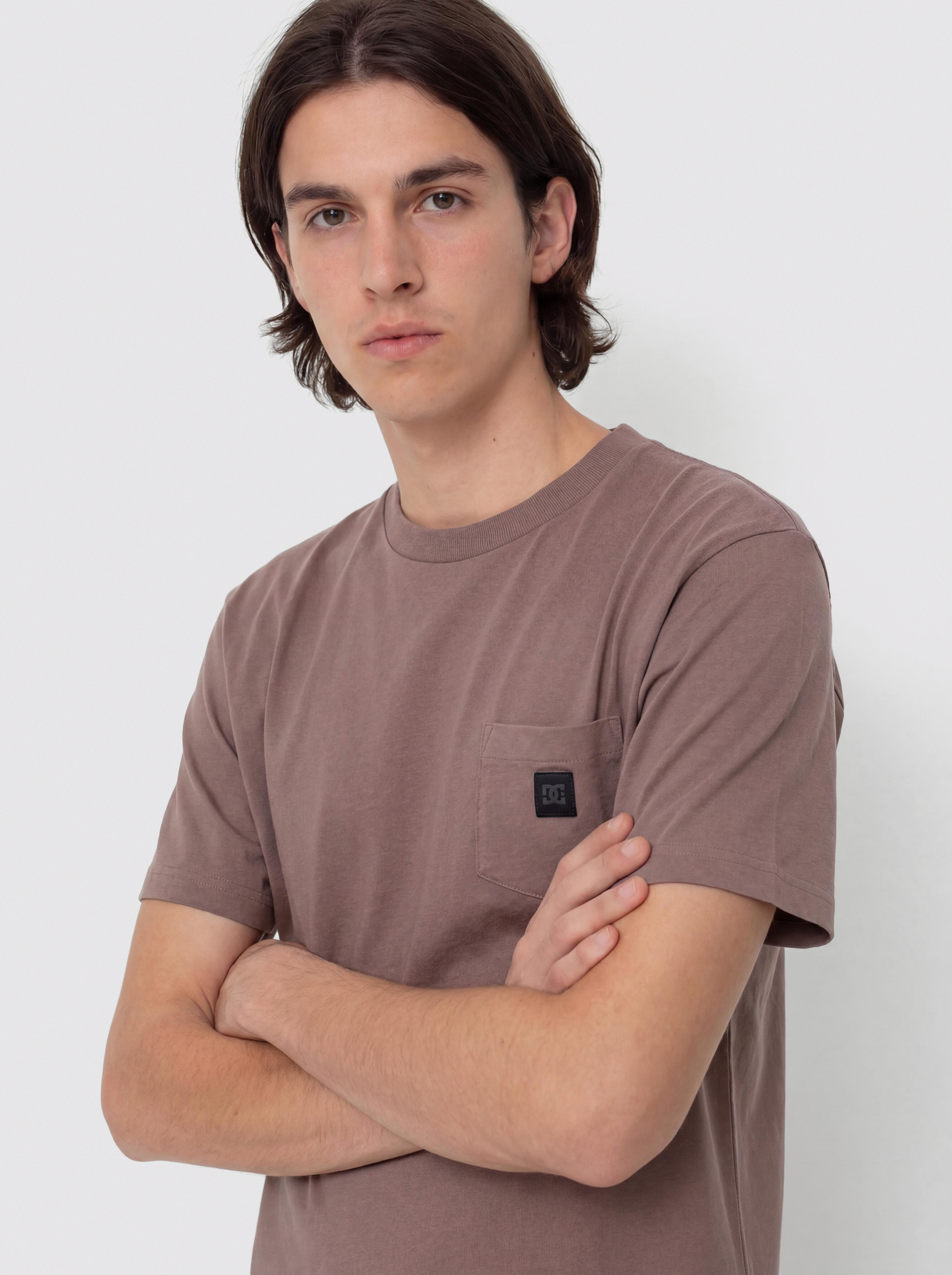 Triko DC 1994 (plum truffle)