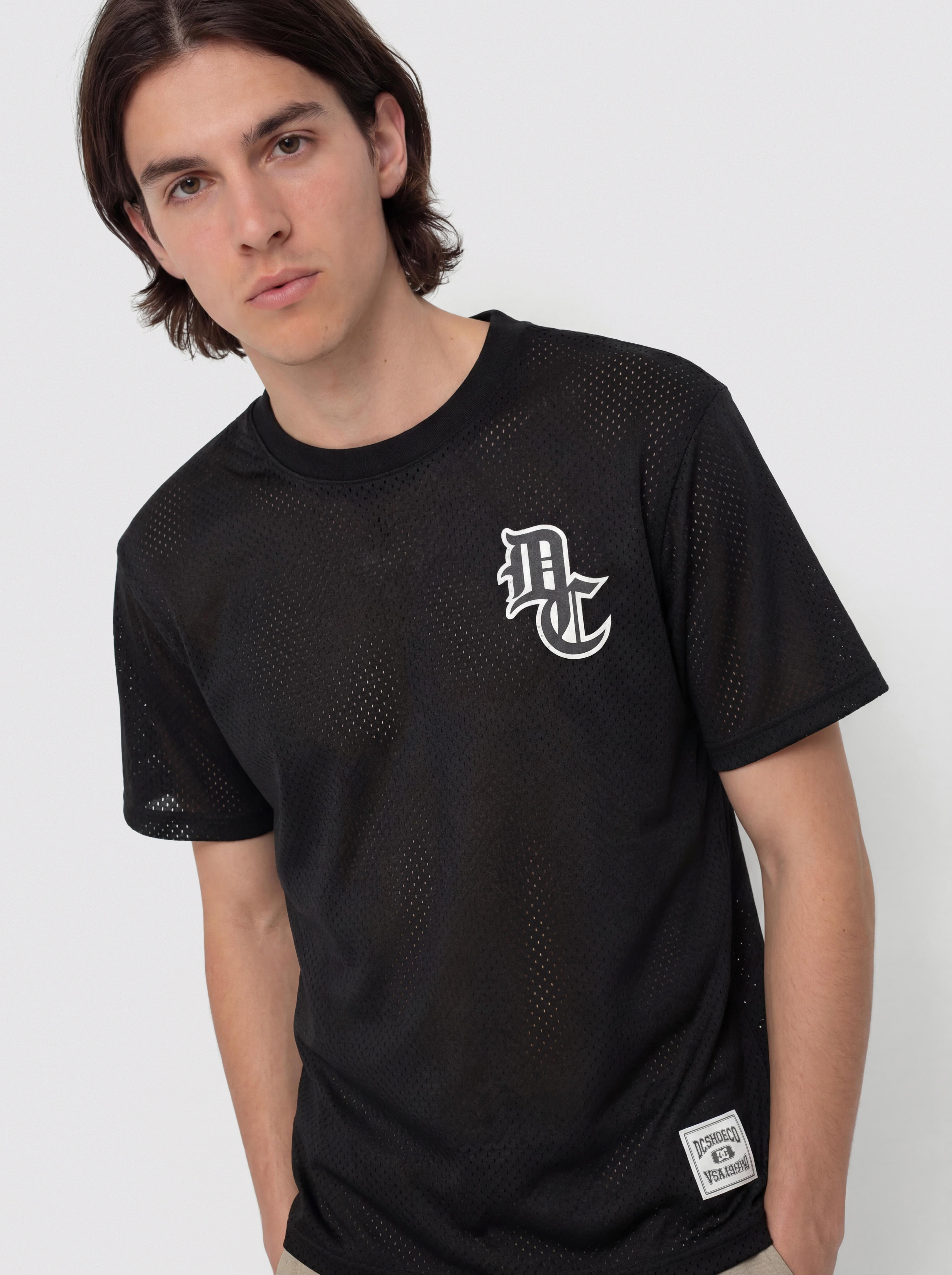 Tričko DC No Hitter Bp Jersey