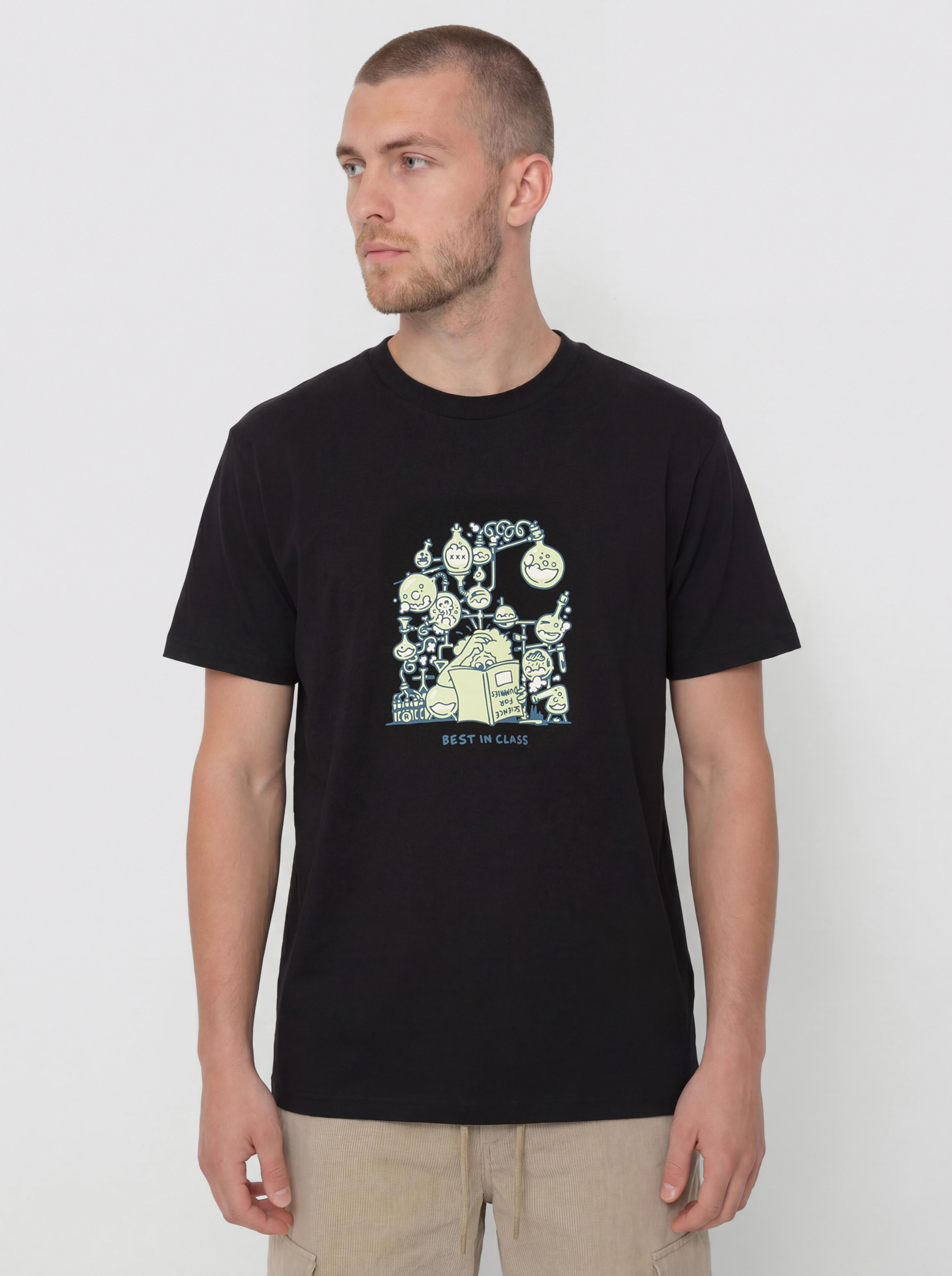 Triu010dko Carhartt WIP Beaker (black)