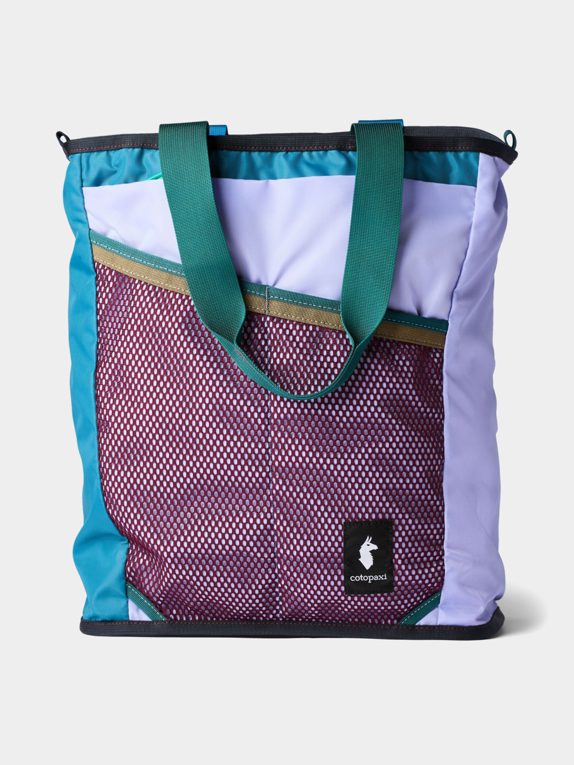 Kabelka Cotopaxi Todo 22L Convertible Tote (del dia)