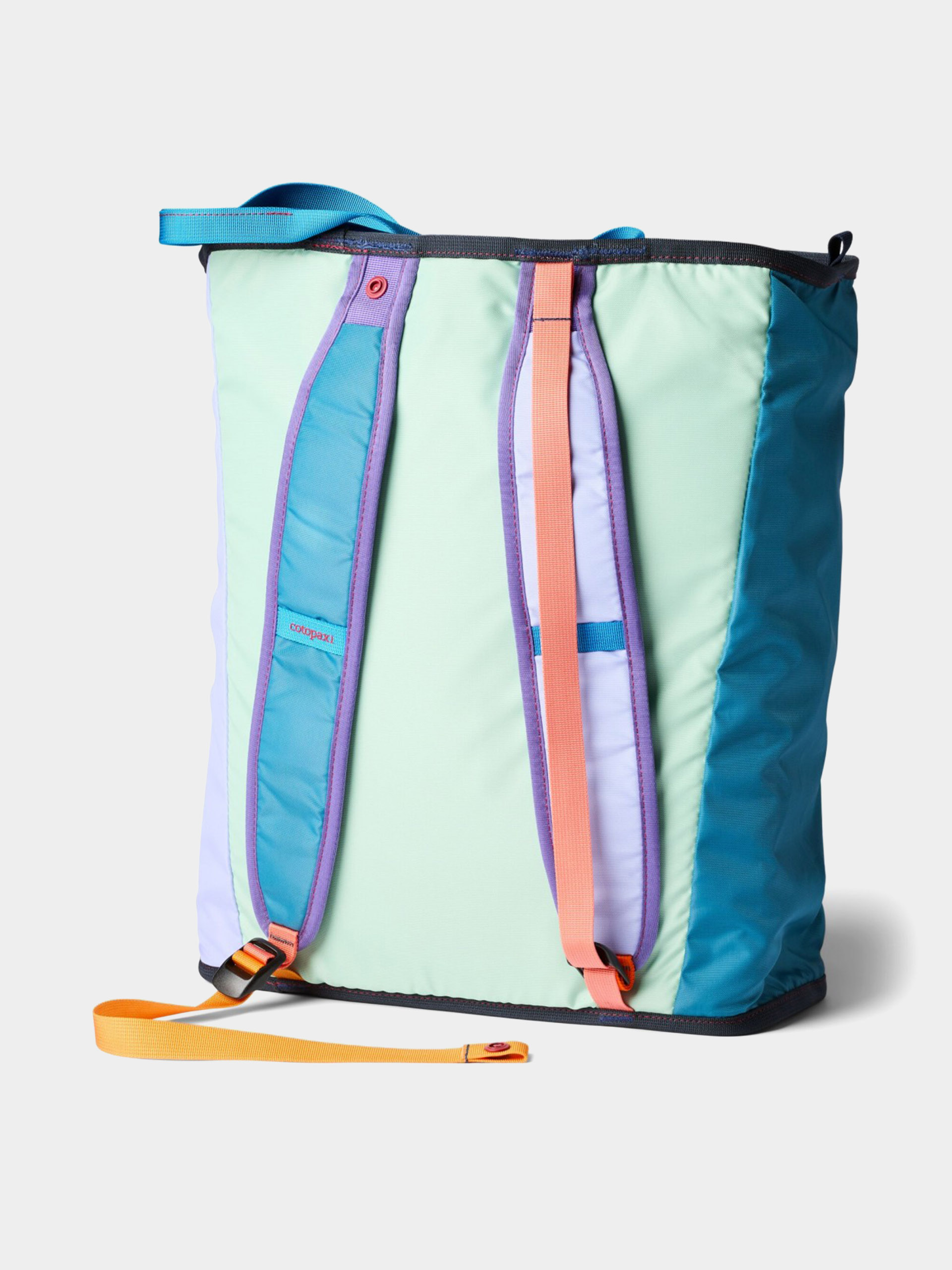 Kabelka Cotopaxi Todo 22L Convertible Tote (del dia)