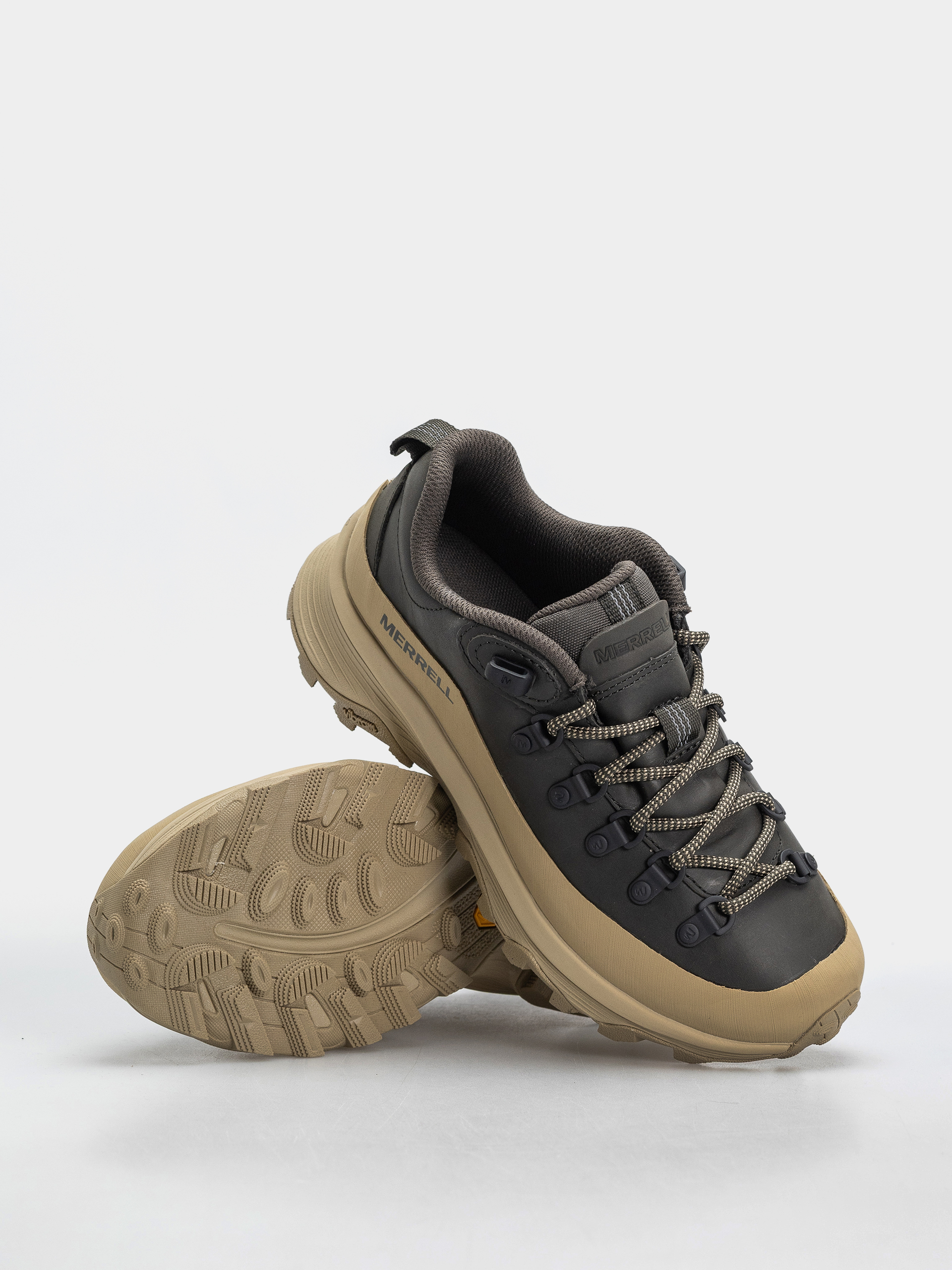 Boty Merrell Ontario Speed (beluga/palm)