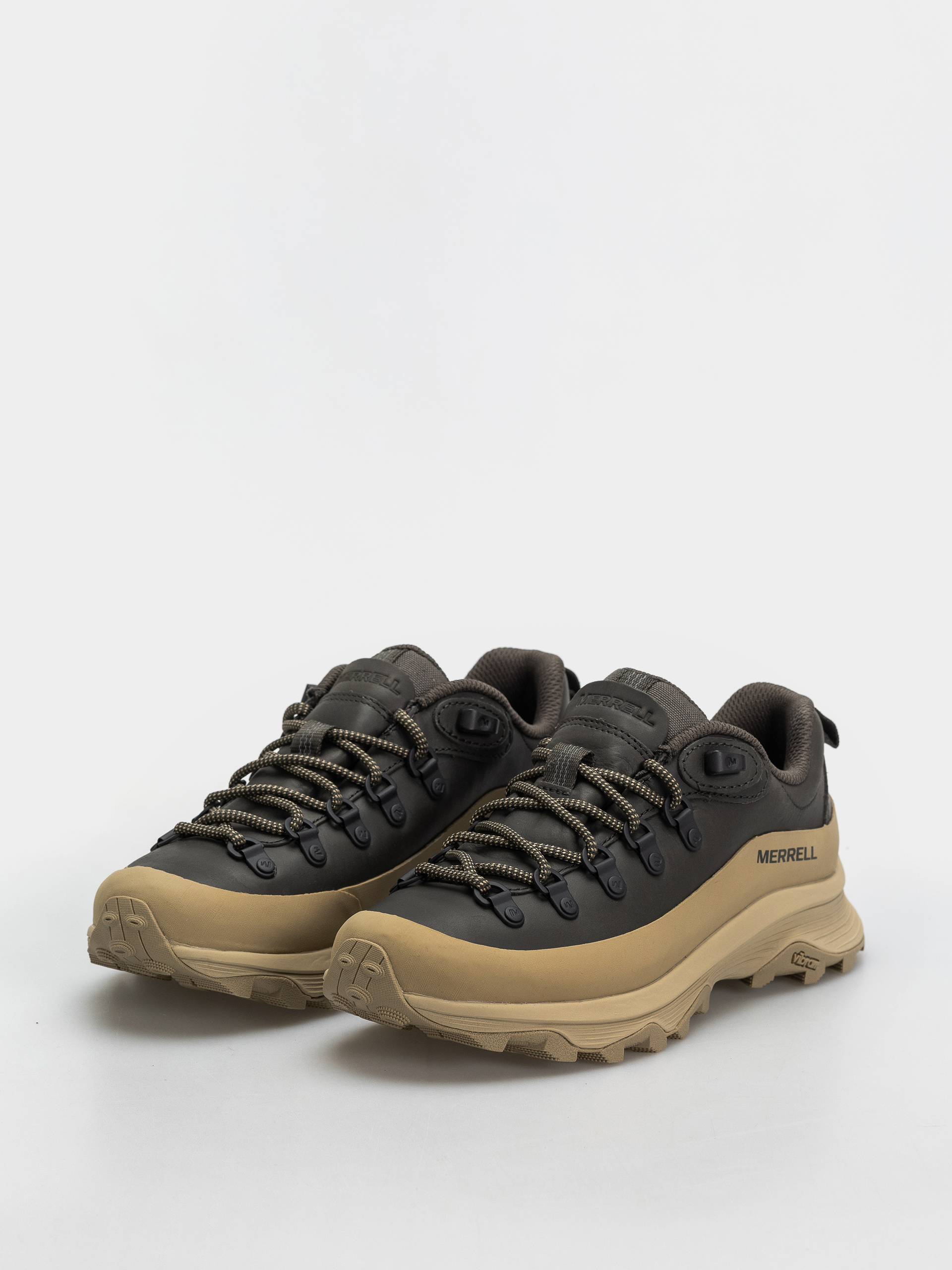Boty Merrell Ontario Speed (beluga/palm)