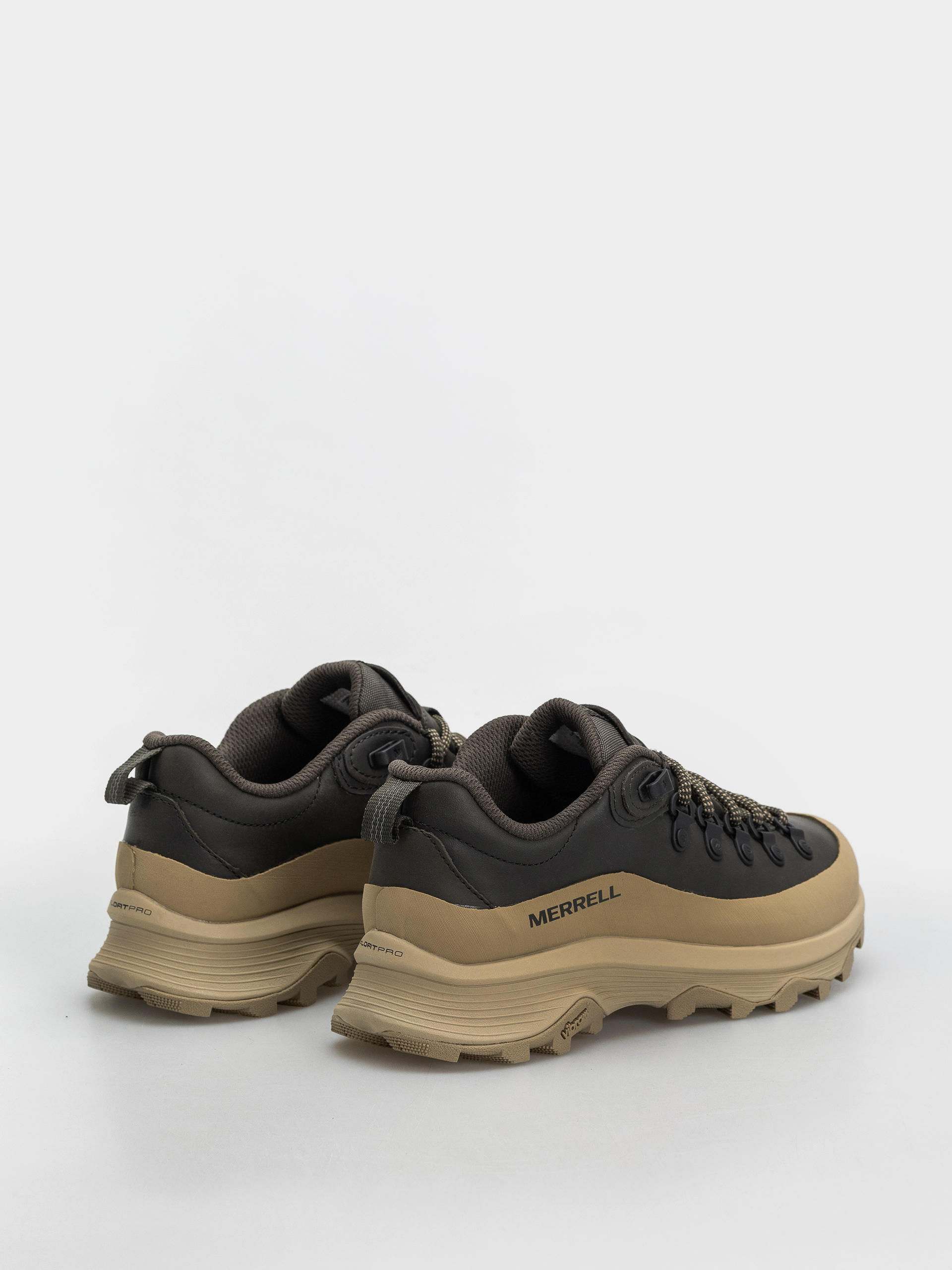 Boty Merrell Ontario Speed (beluga/palm)