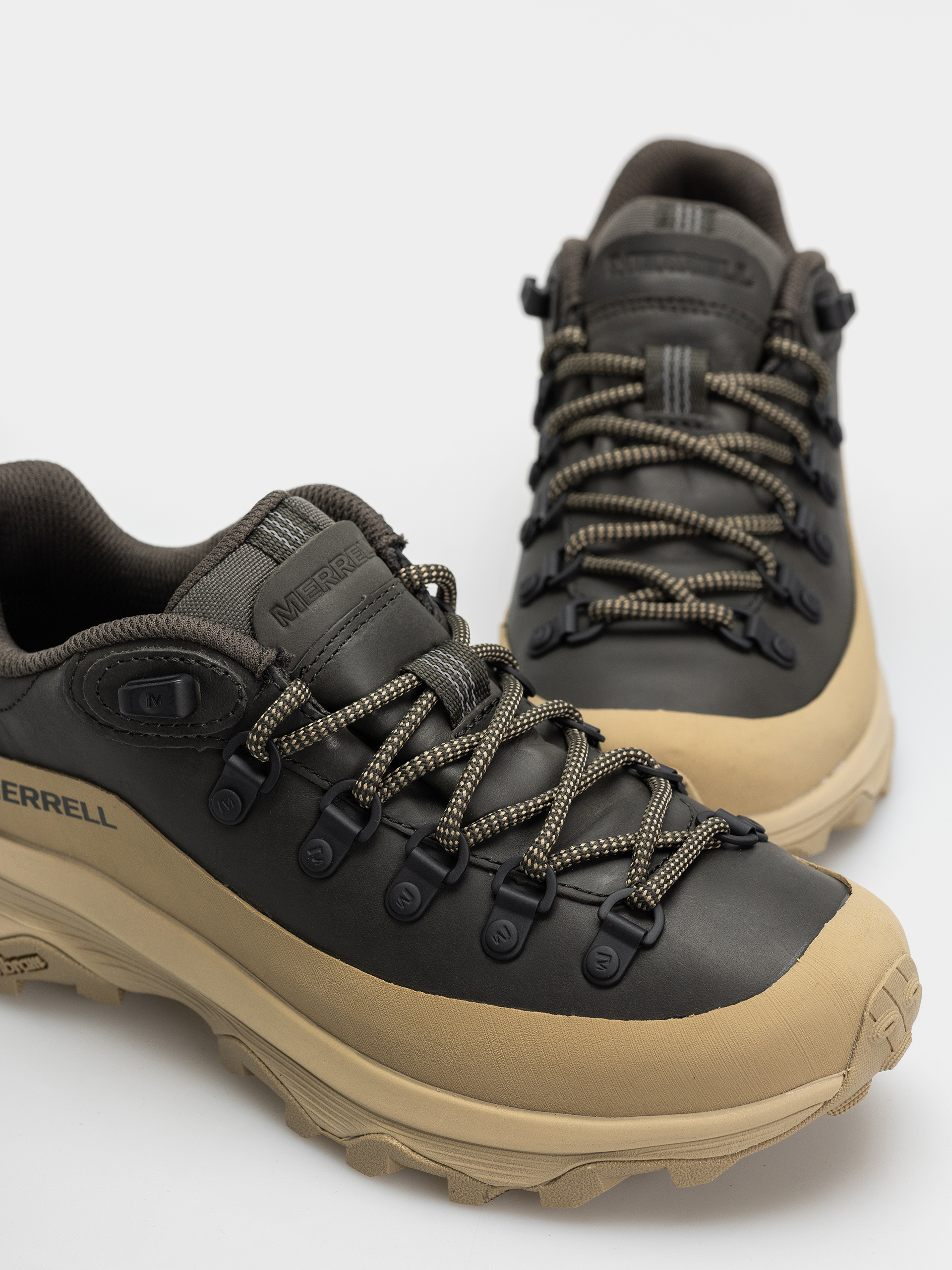 Boty Merrell Ontario Speed (beluga/palm)