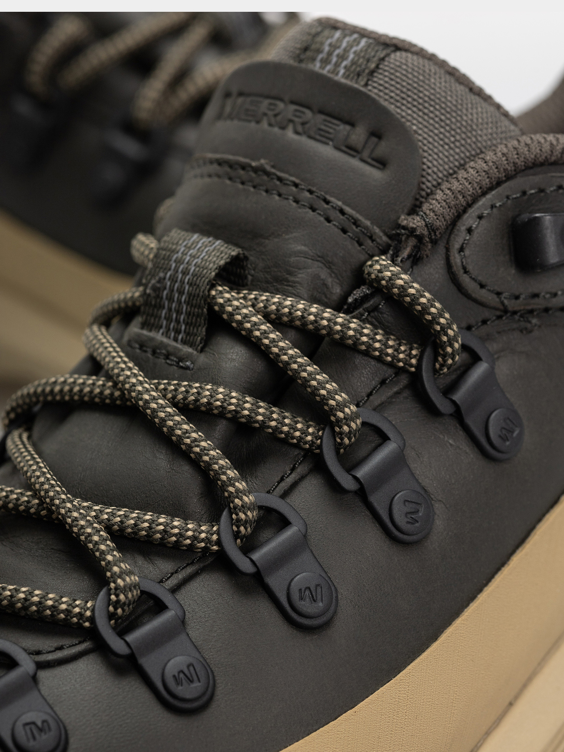 Boty Merrell Ontario Speed (beluga/palm)