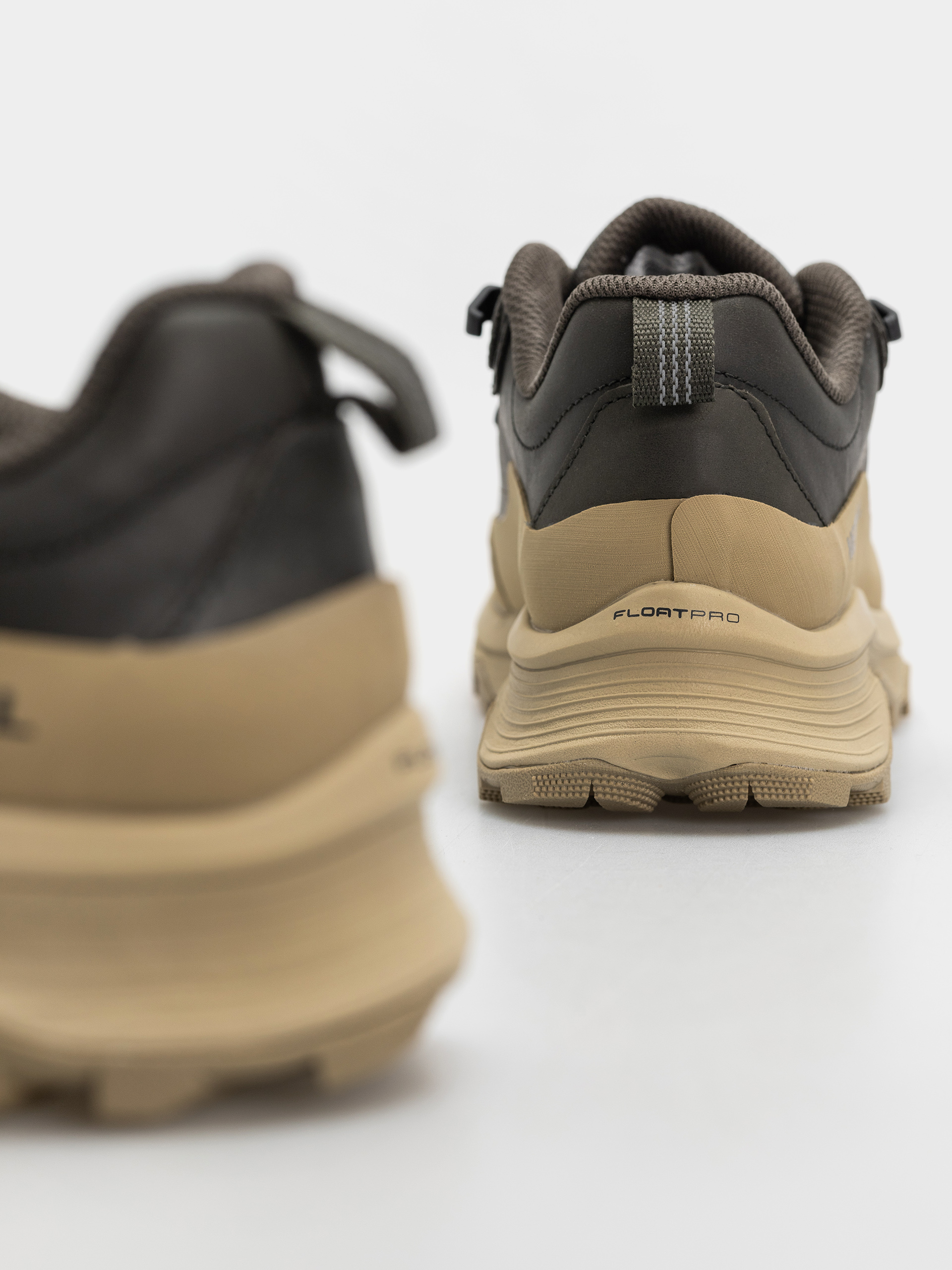 Boty Merrell Ontario Speed (beluga/palm)