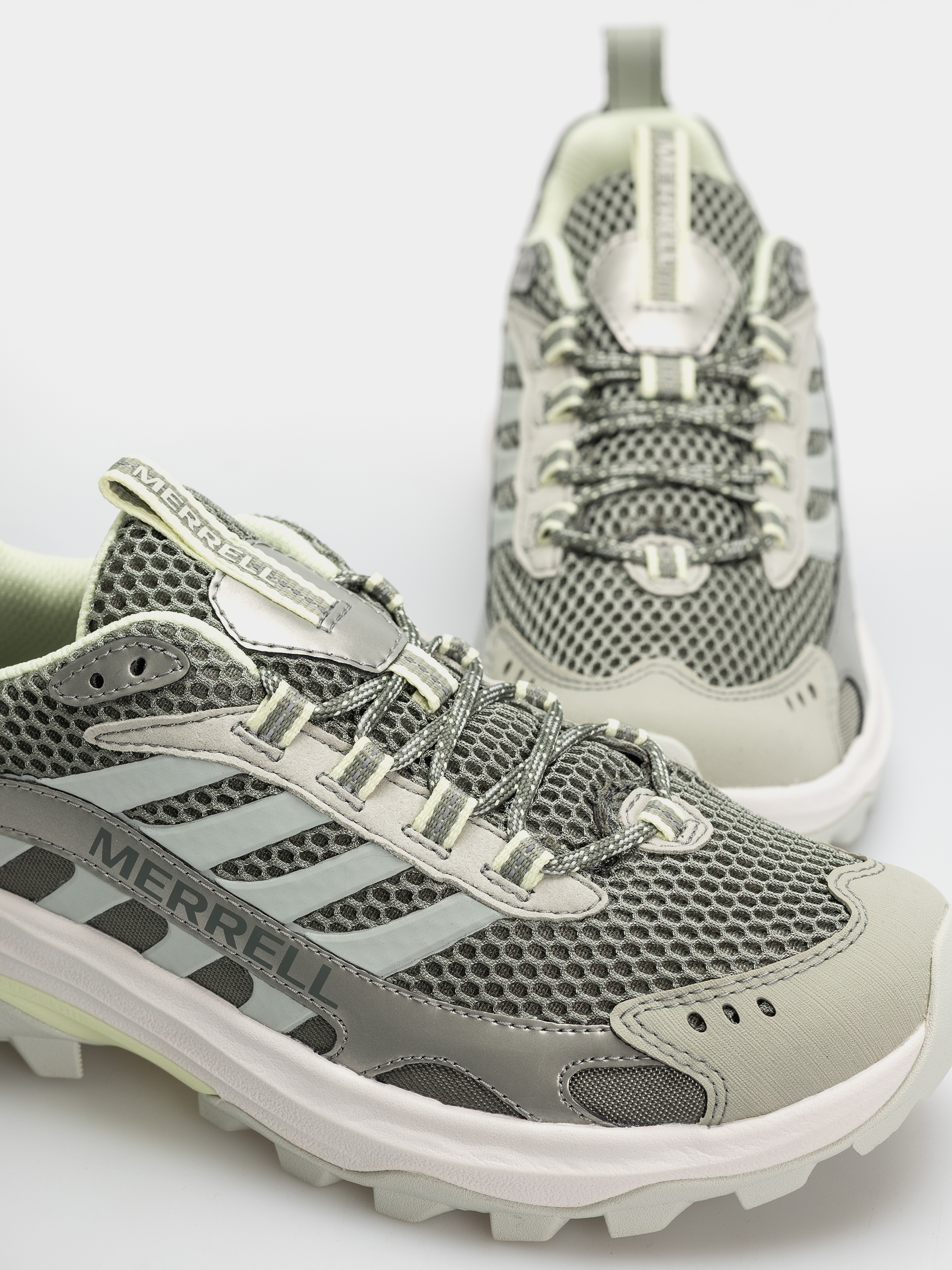 Boty Merrell Moab Speed 2 (oolong)