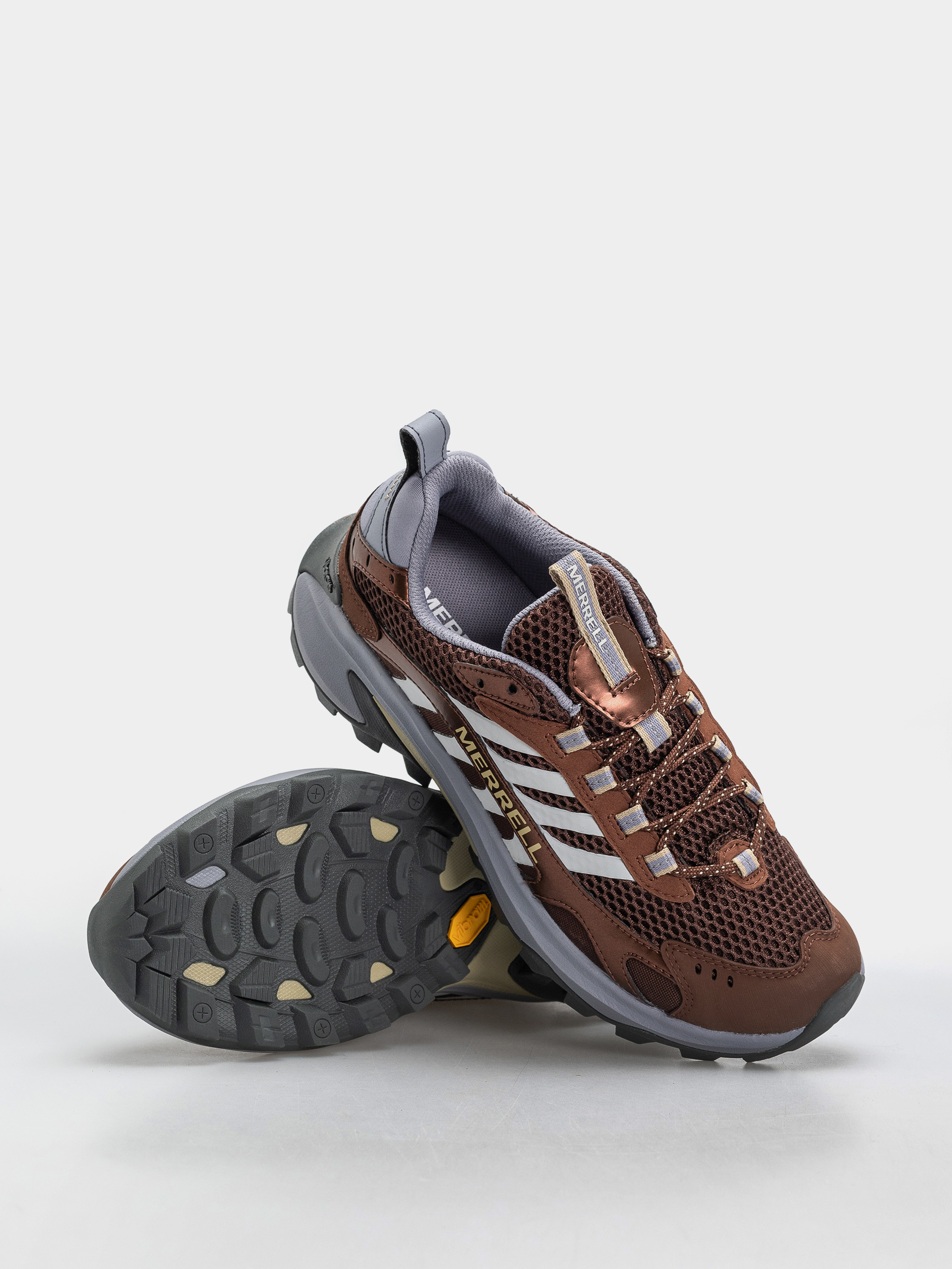 Boty Merrell Moab Speed 2 (umber)