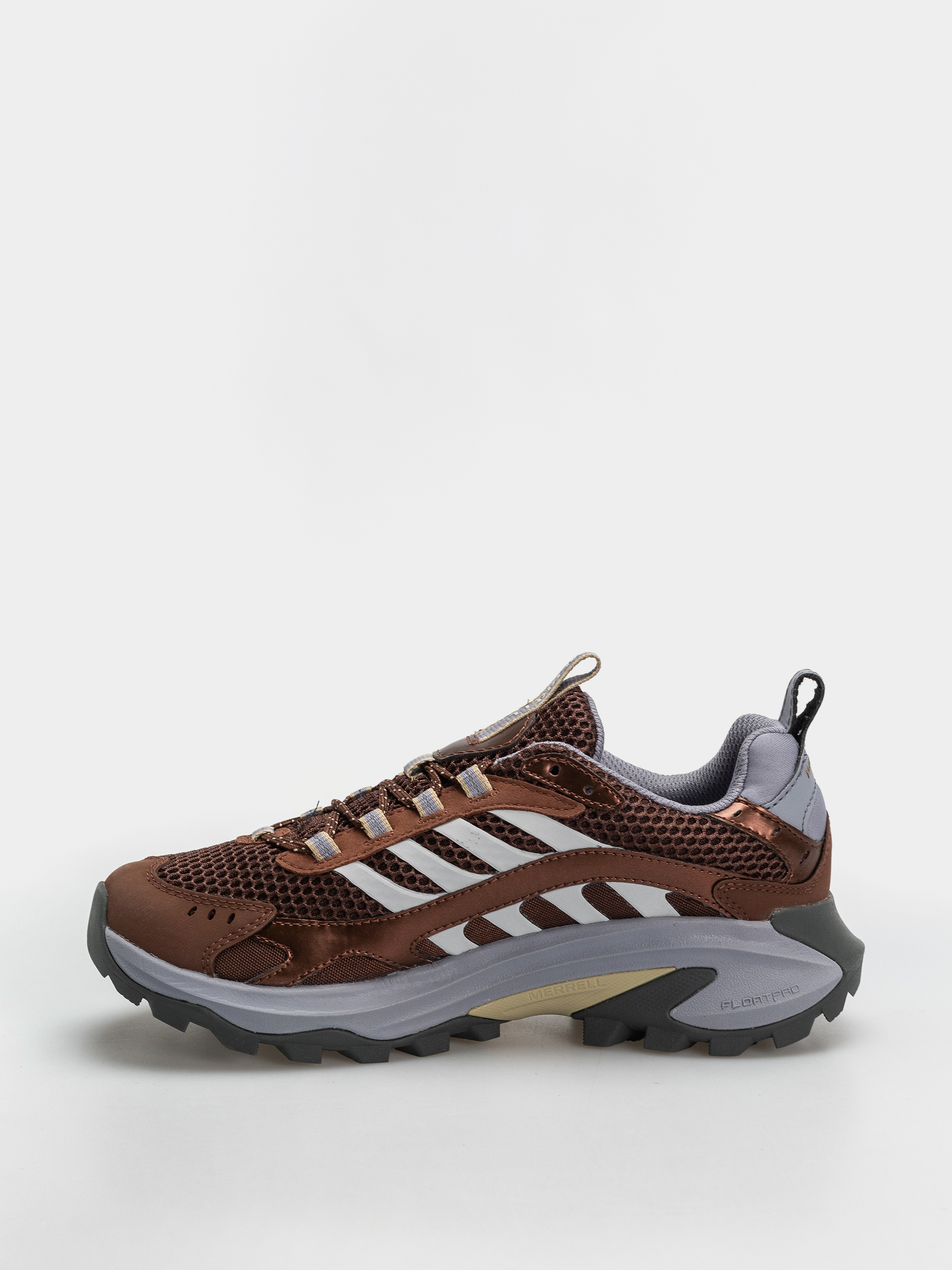 Boty Merrell Moab Speed 2 (umber)
