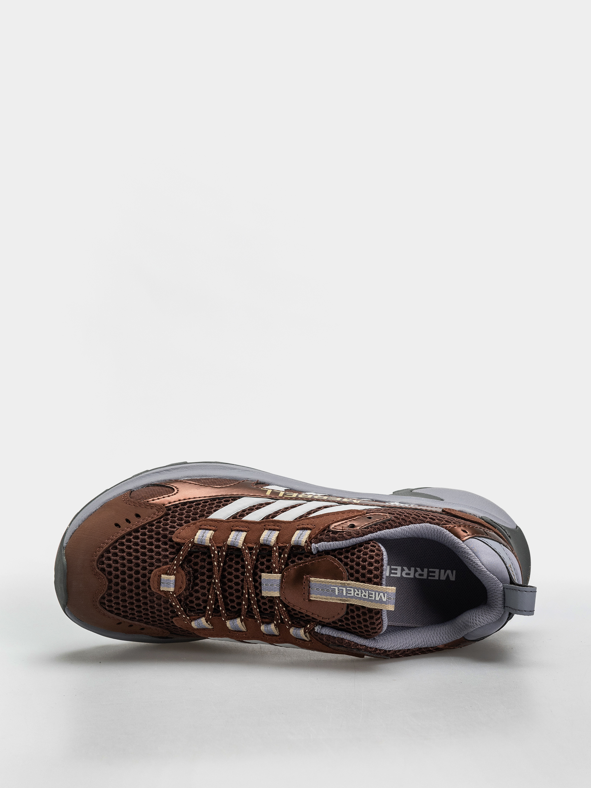 Boty Merrell Moab Speed 2 (umber)
