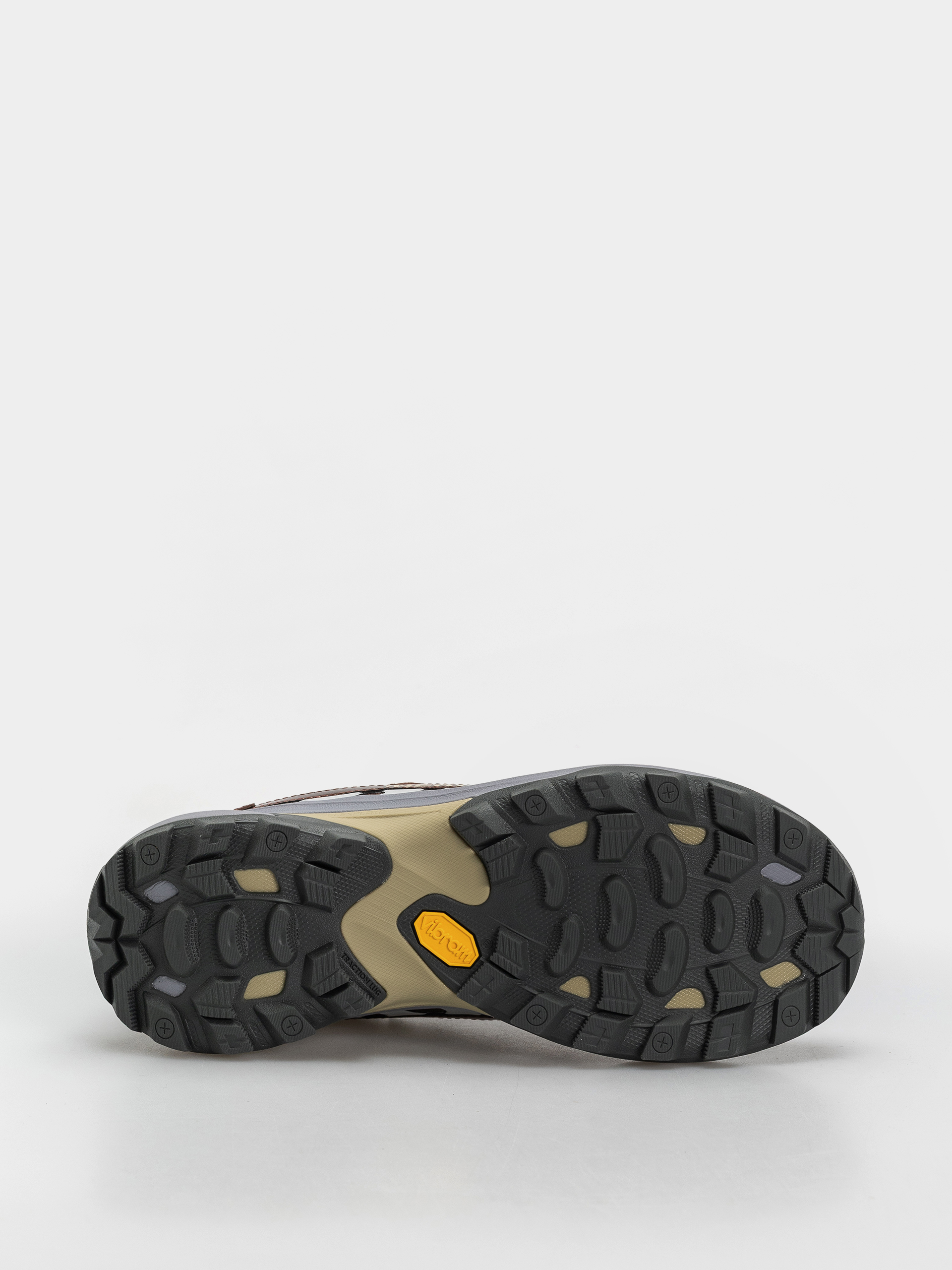 Boty Merrell Moab Speed 2 (umber)