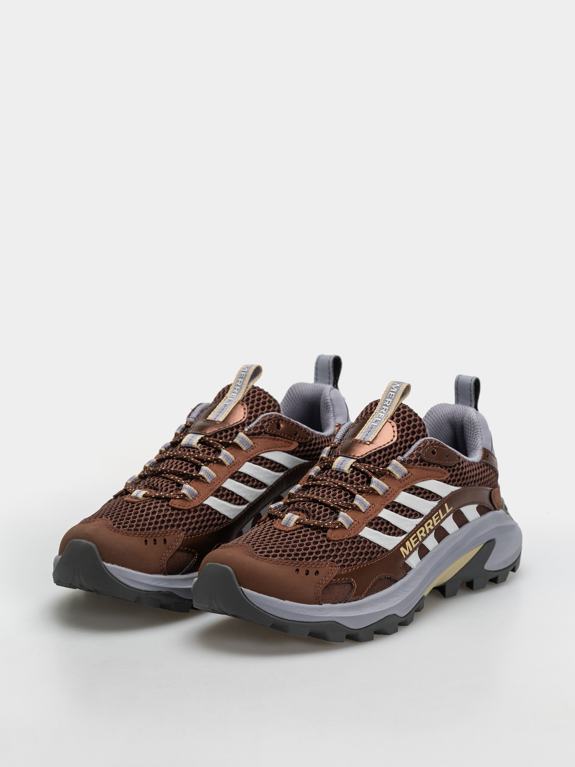 Boty Merrell Moab Speed 2 (umber)