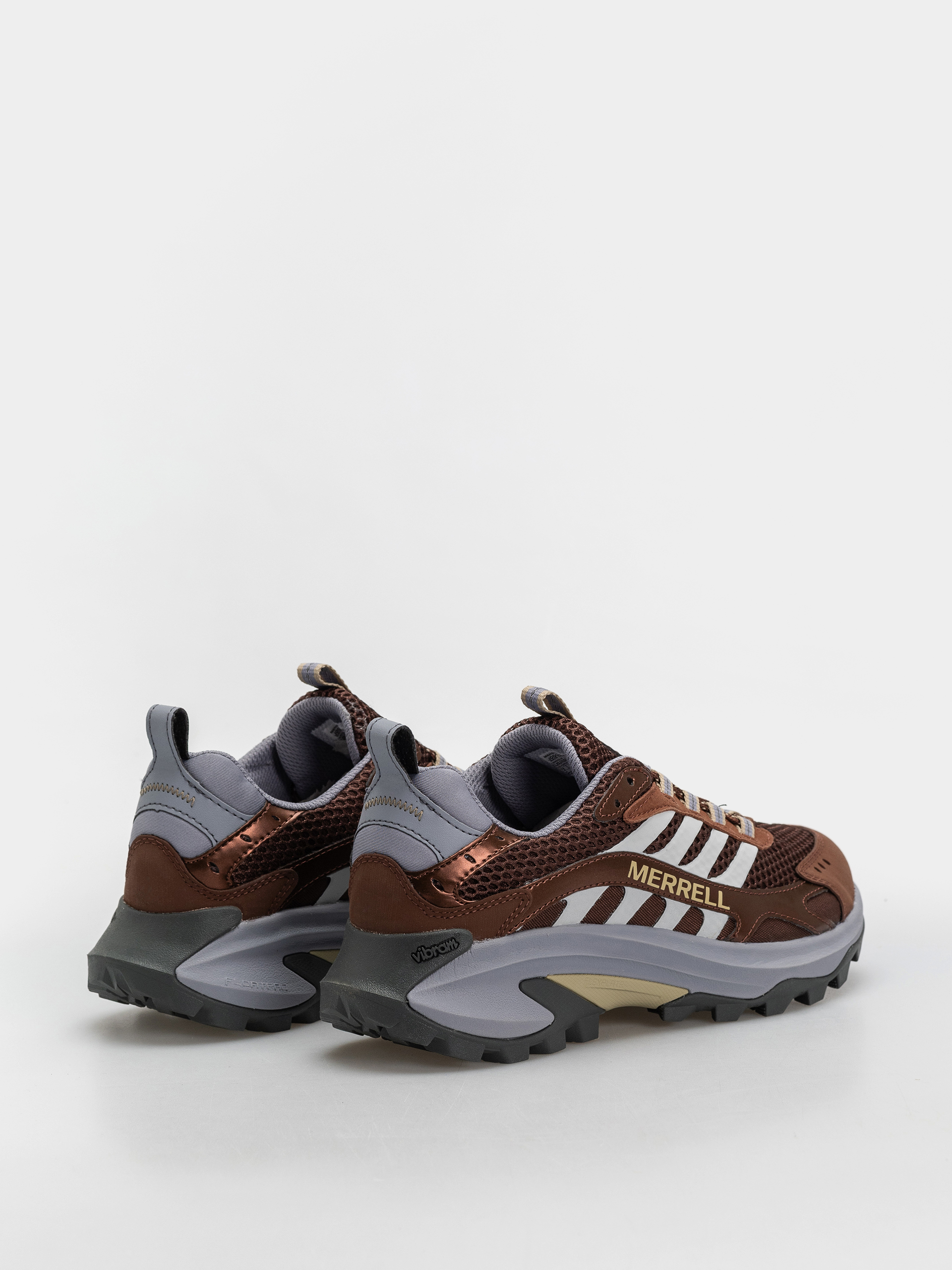 Boty Merrell Moab Speed 2 (umber)