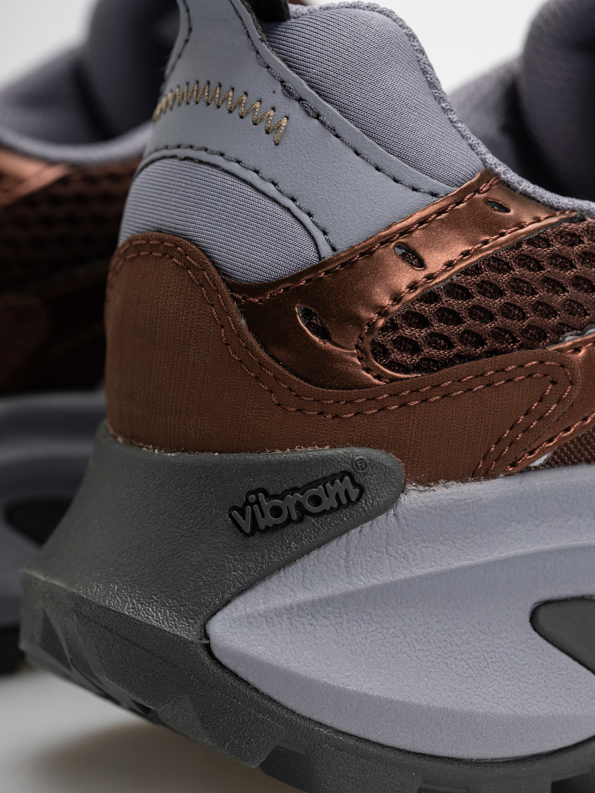 Boty Merrell Moab Speed 2 (umber)