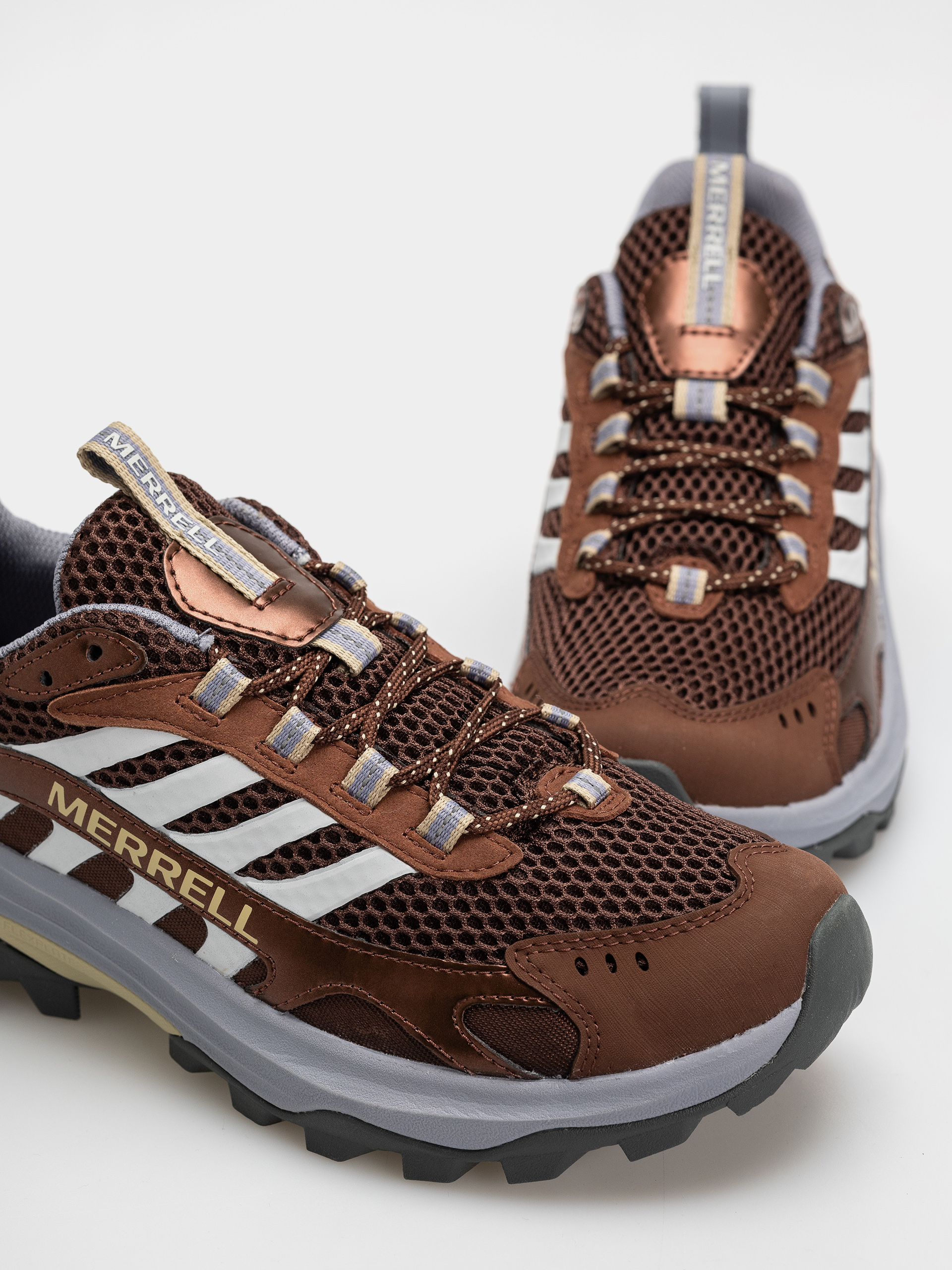 Boty Merrell Moab Speed 2 (umber)