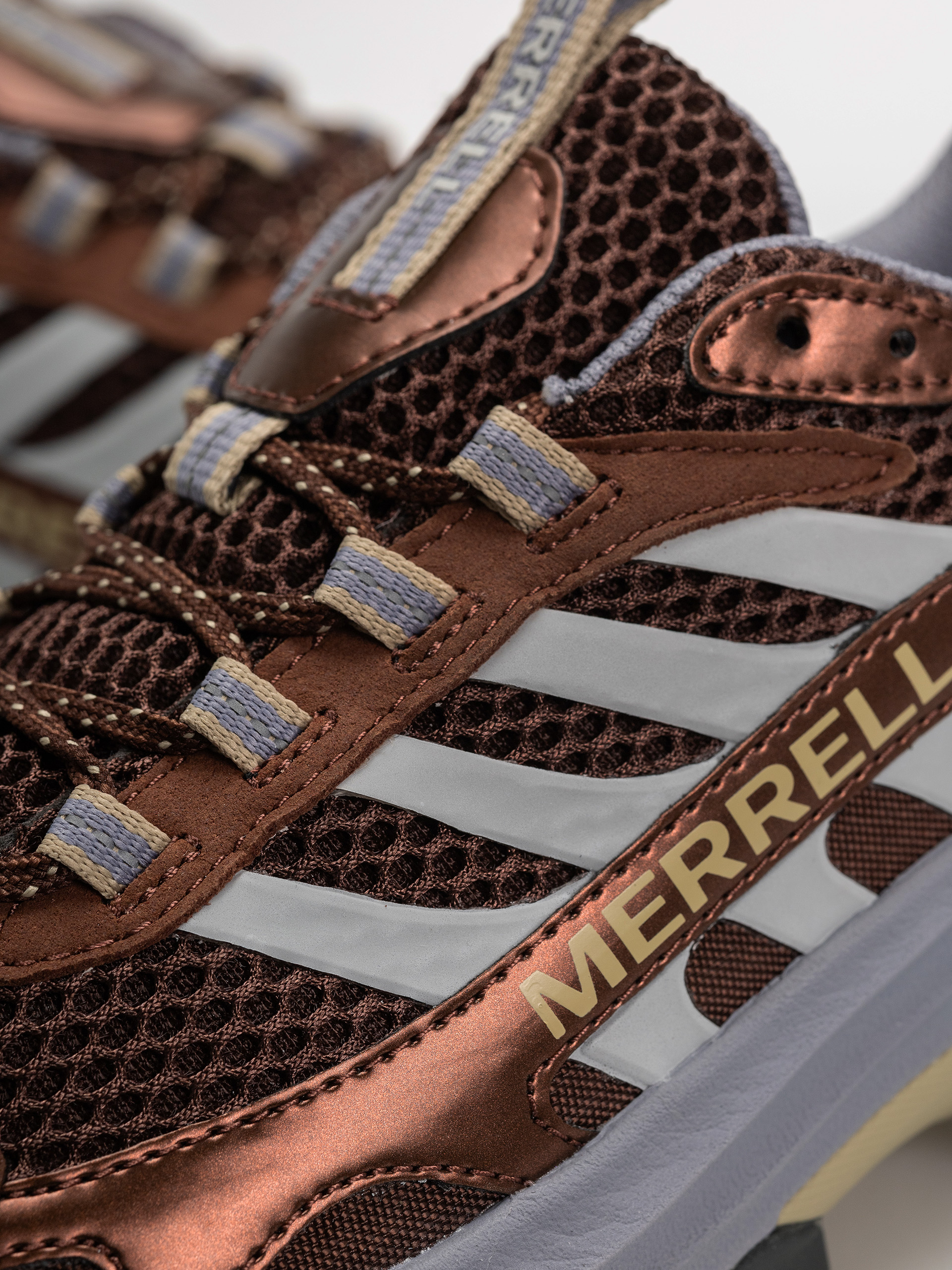 Boty Merrell Moab Speed 2 (umber)