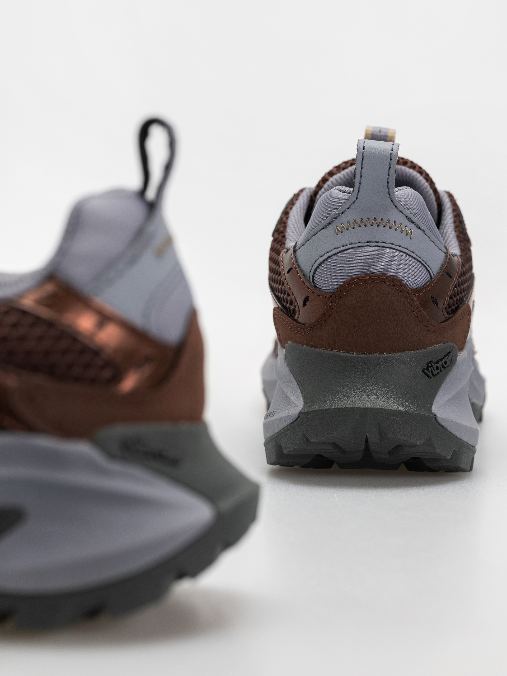 Boty Merrell Moab Speed 2 (umber)