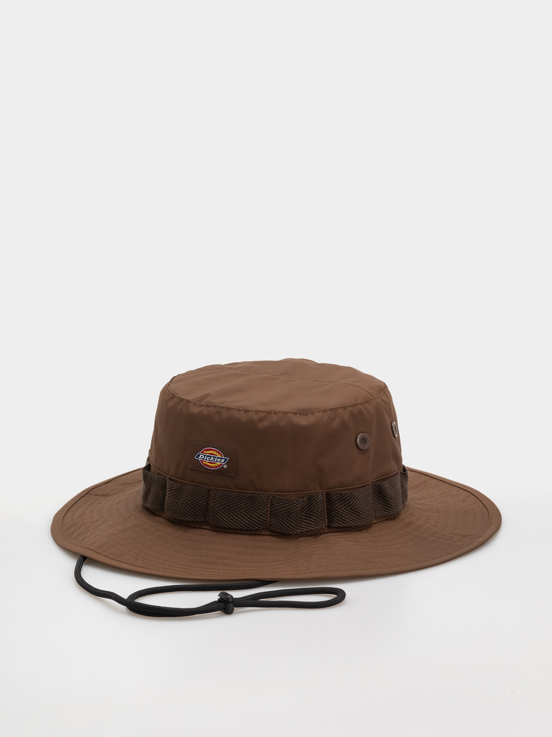 Klobouk Dickies Glacier View (timber brown)
