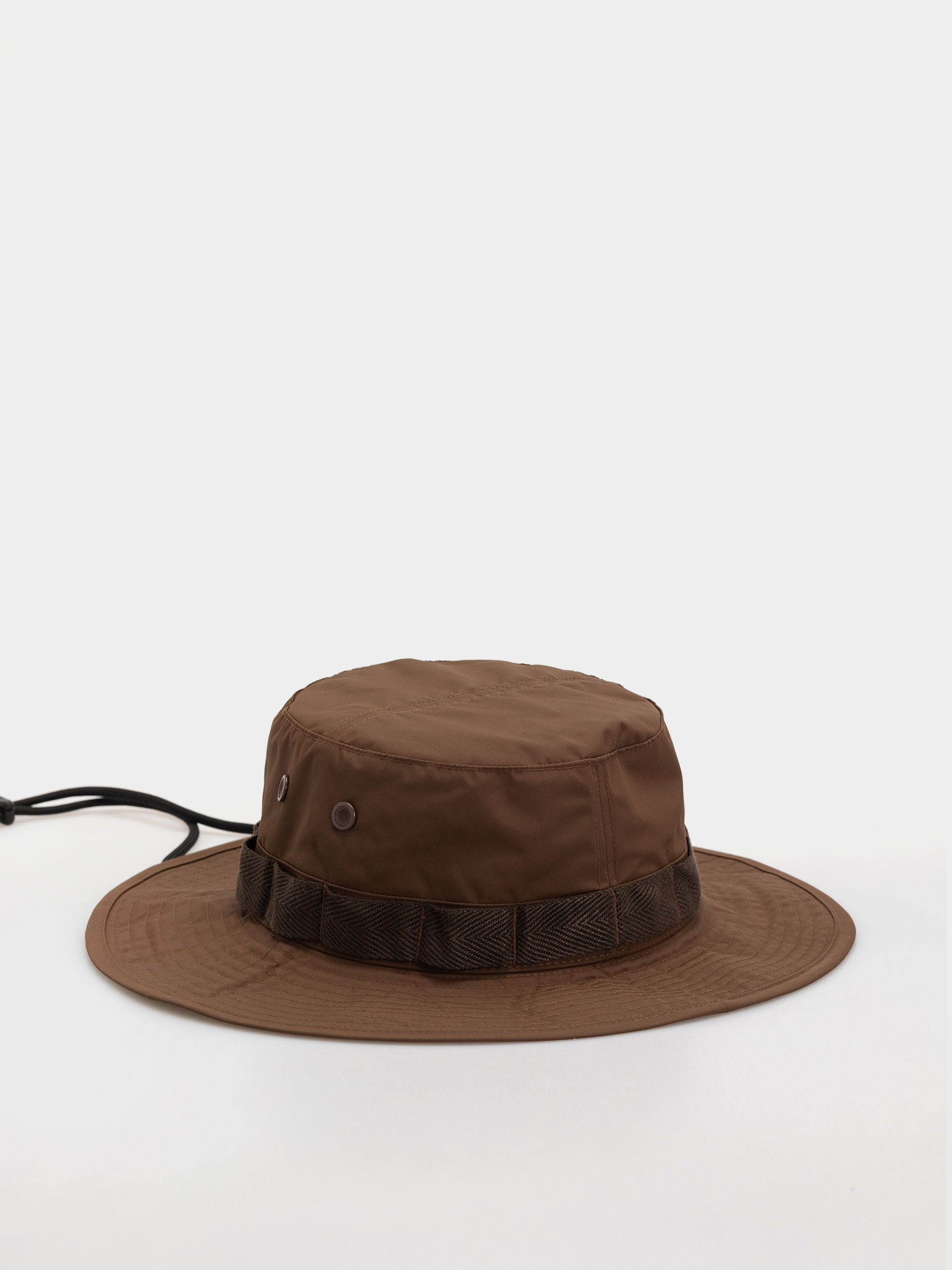 Klobouk Dickies Glacier View (timber brown)