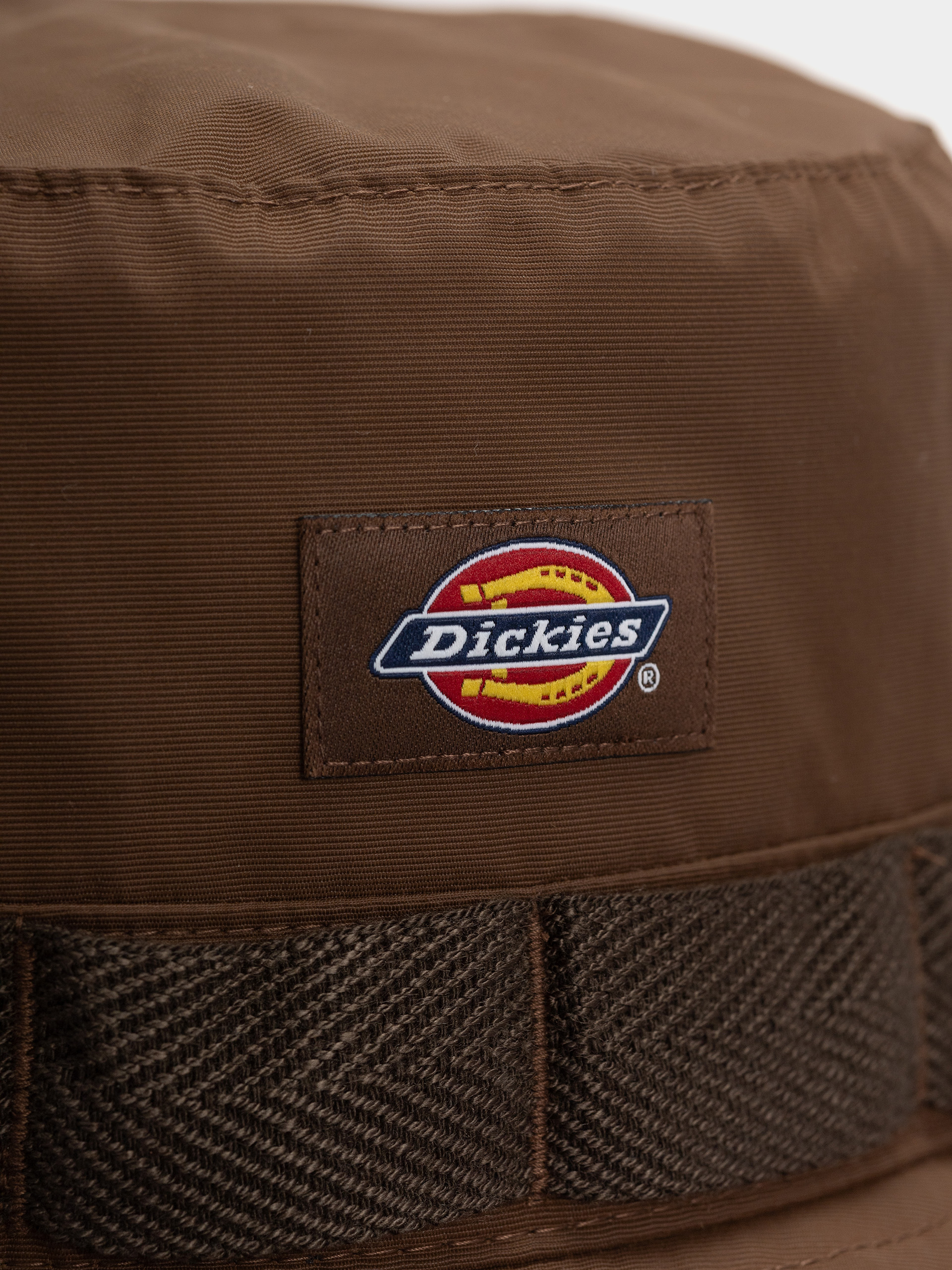 Klobouk Dickies Glacier View (timber brown)
