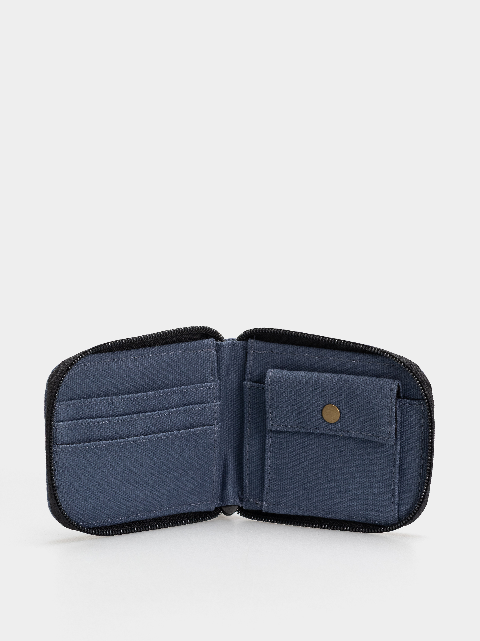 Peněženka Dickies Duck Canvas (retro indigo)