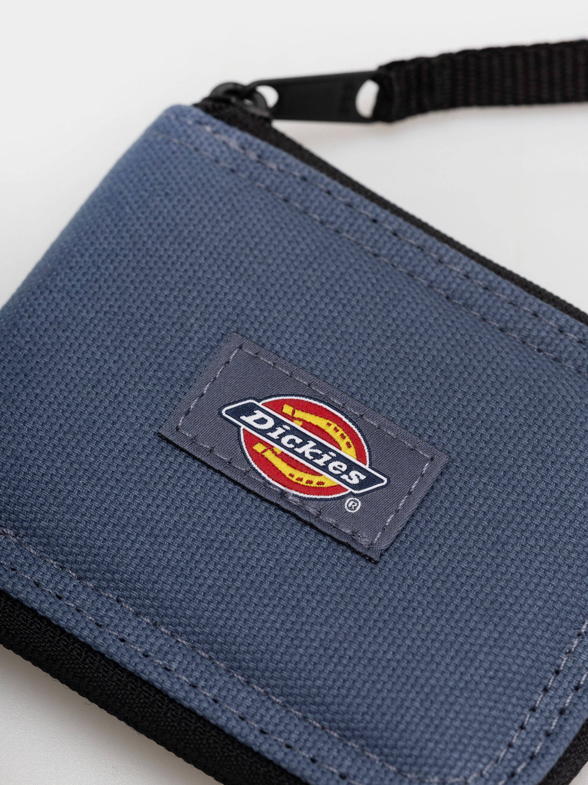 Peněženka Dickies Duck Canvas (retro indigo)