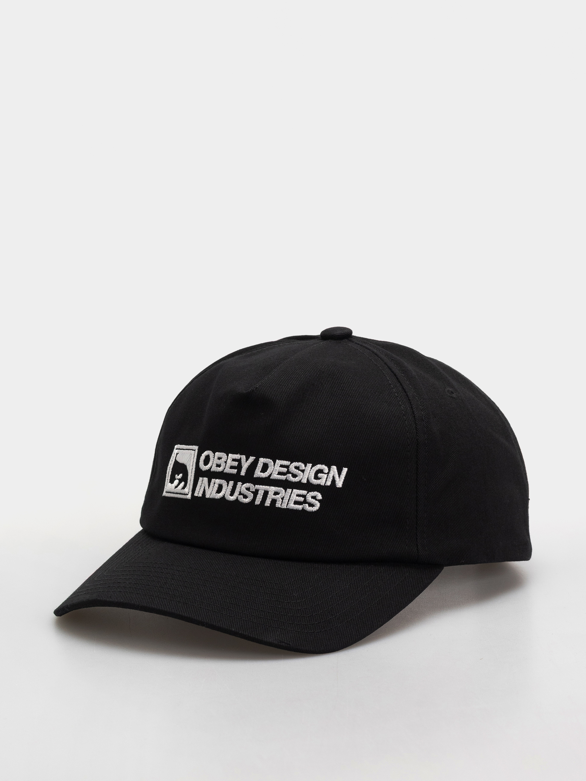 Kšiltovka  OBEY Design Industries